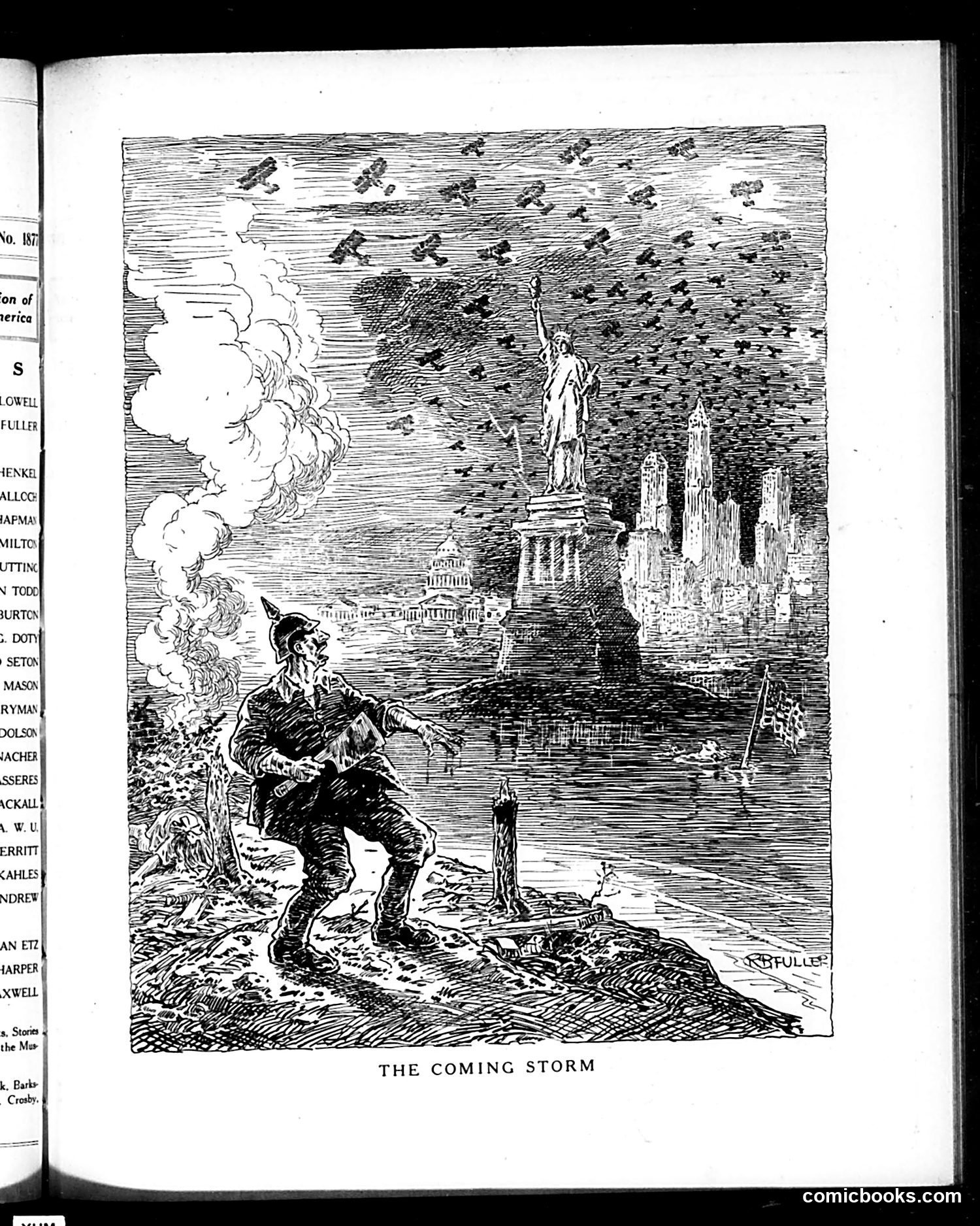 Judge — October 6, 1917 — page 3 of 28