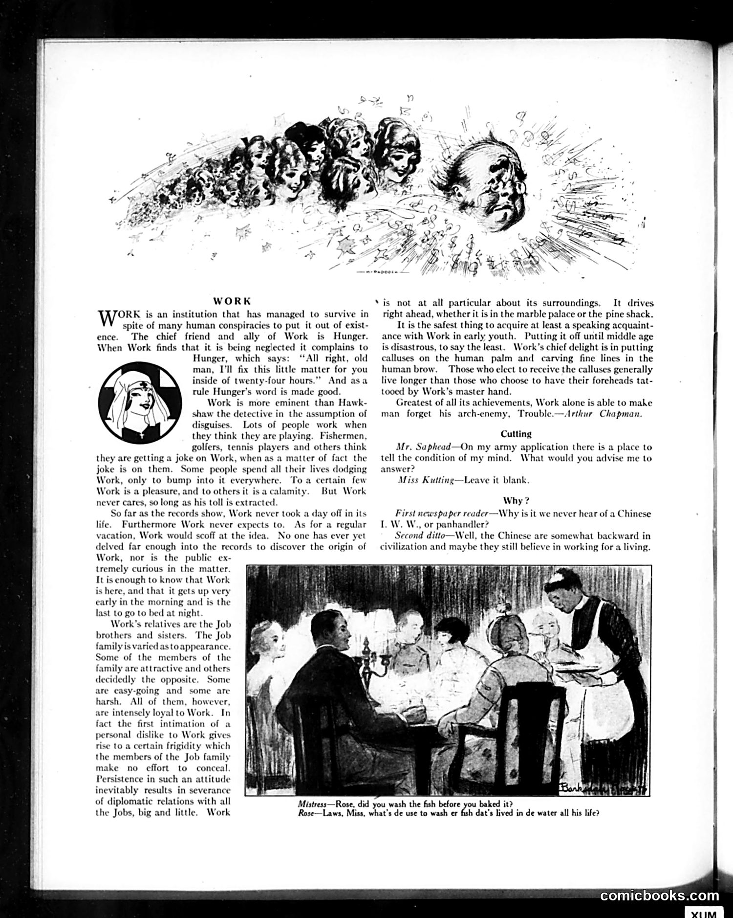 Judge — October 6, 1917 — page 6 of 28