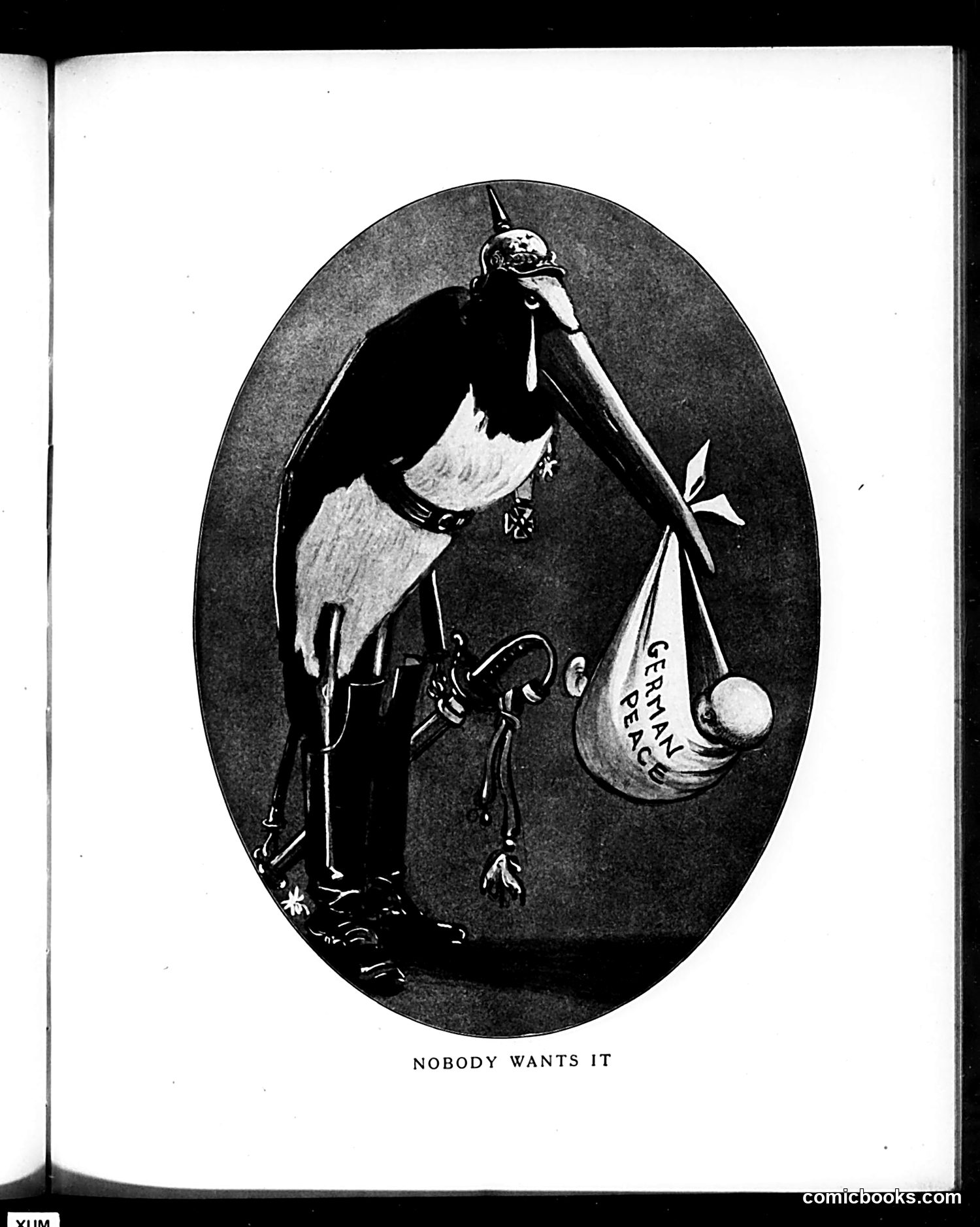 Judge — October 6, 1917 — page 7 of 28