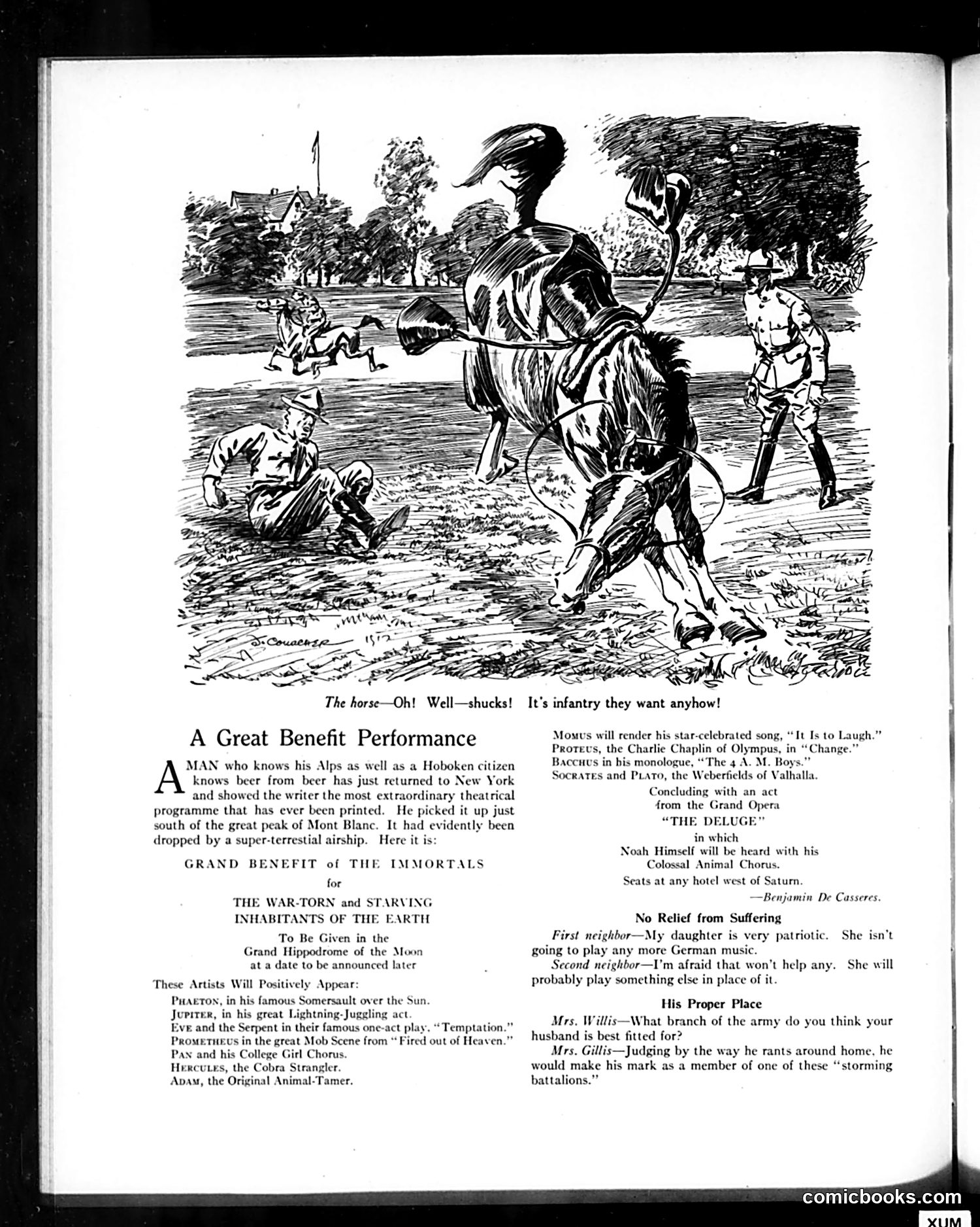 Judge — October 6, 1917 — page 12 of 28
