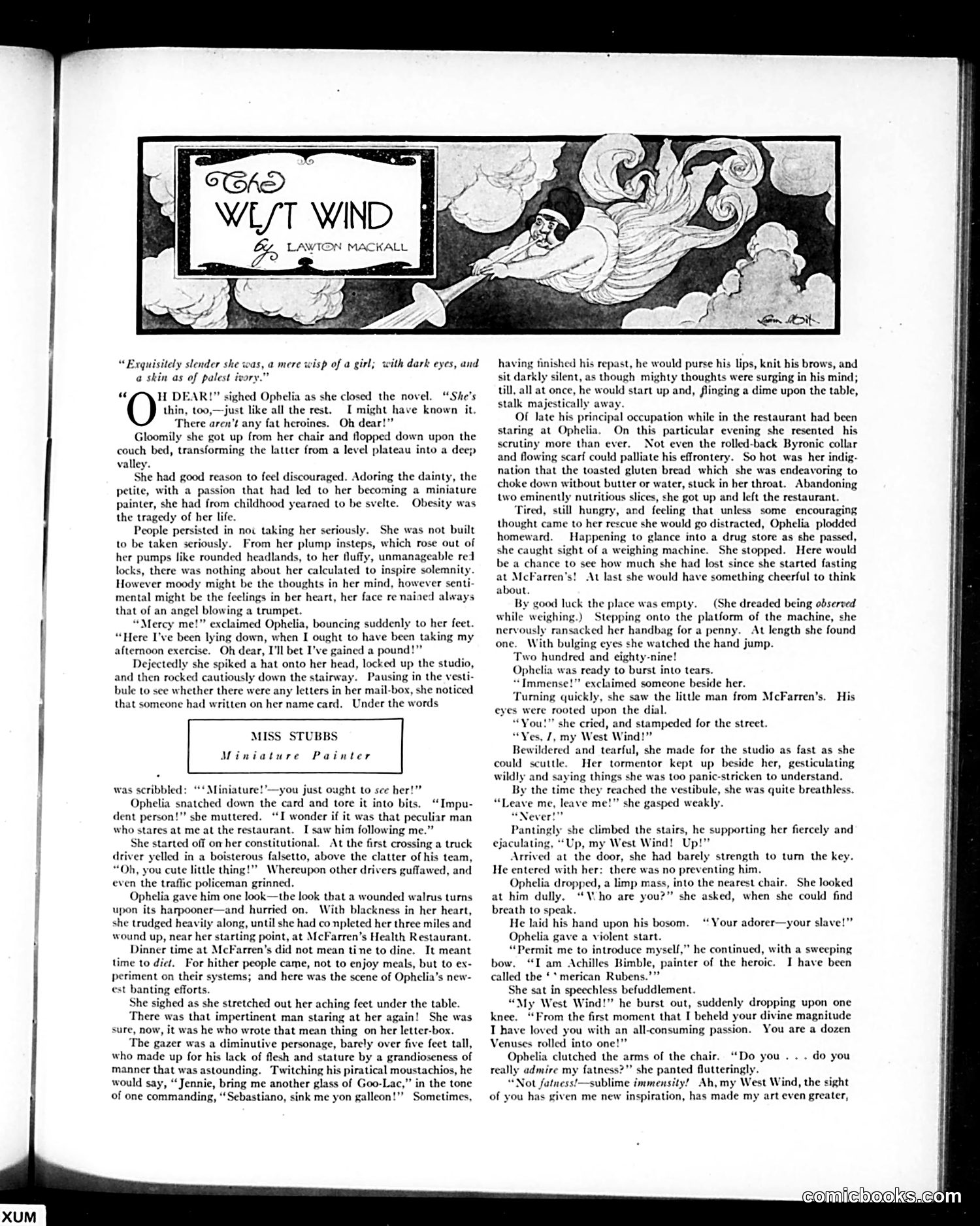 Judge — October 6, 1917 — page 13 of 28