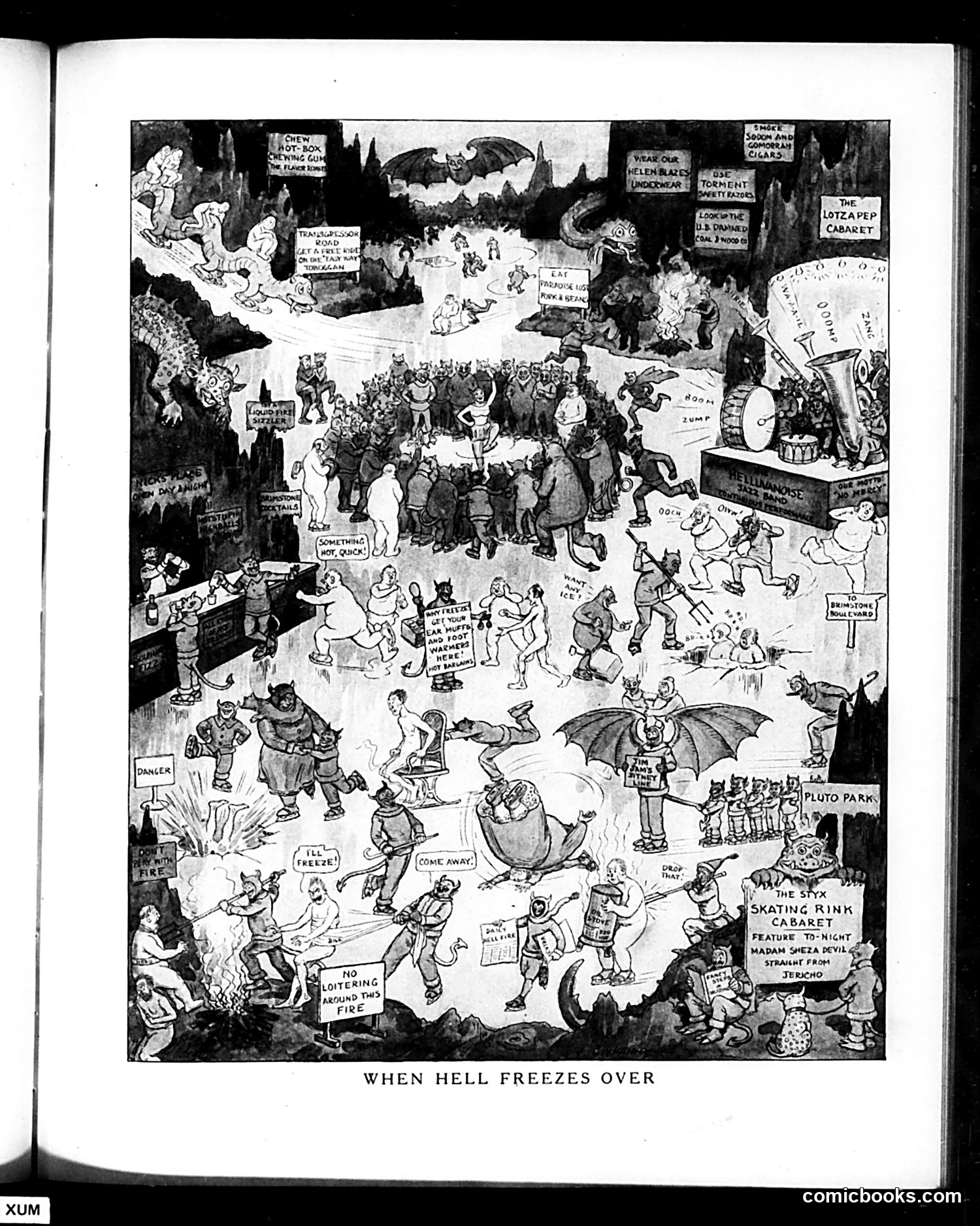 Judge — October 6, 1917 — page 15 of 28