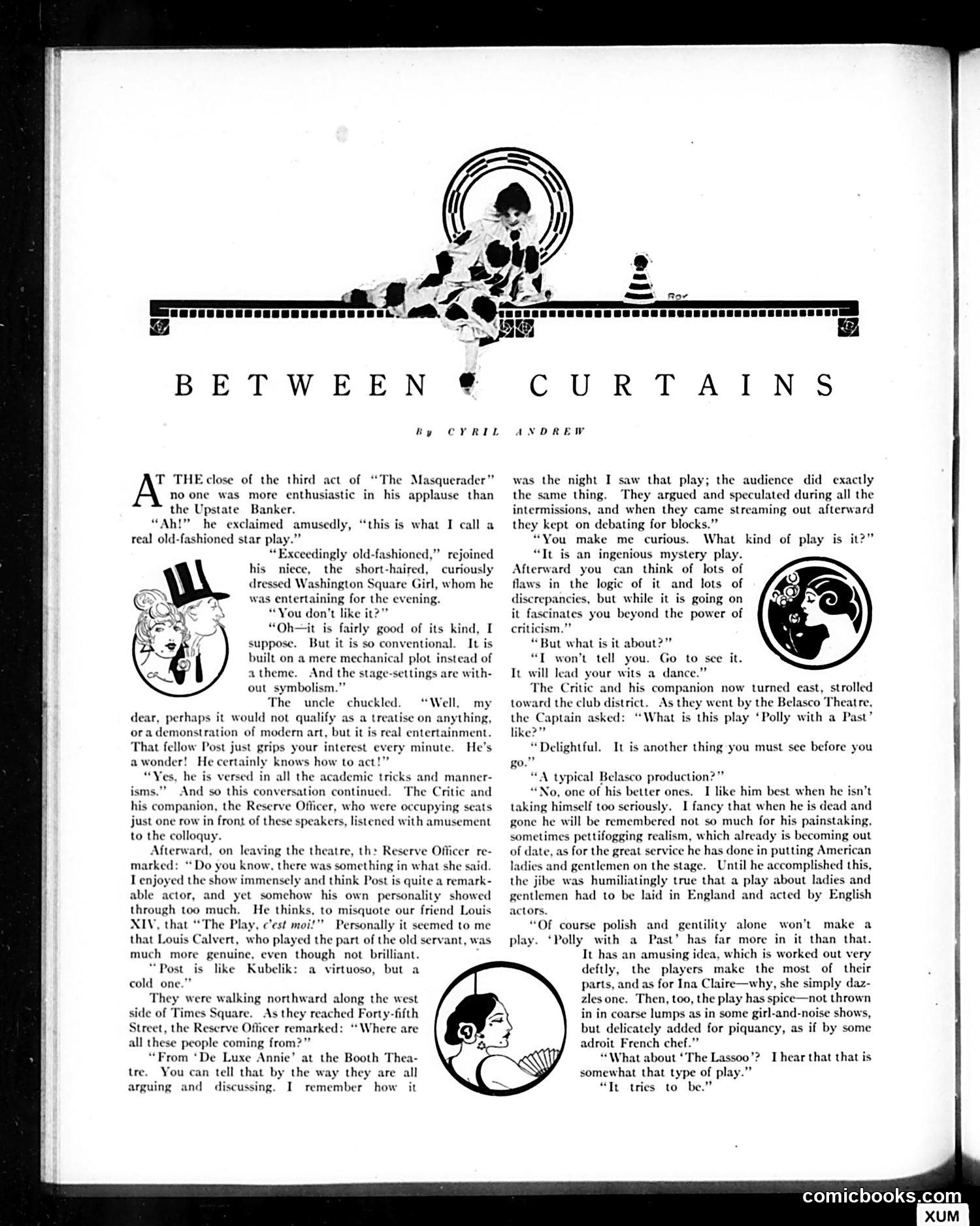 Judge — October 6, 1917 — page 16 of 28