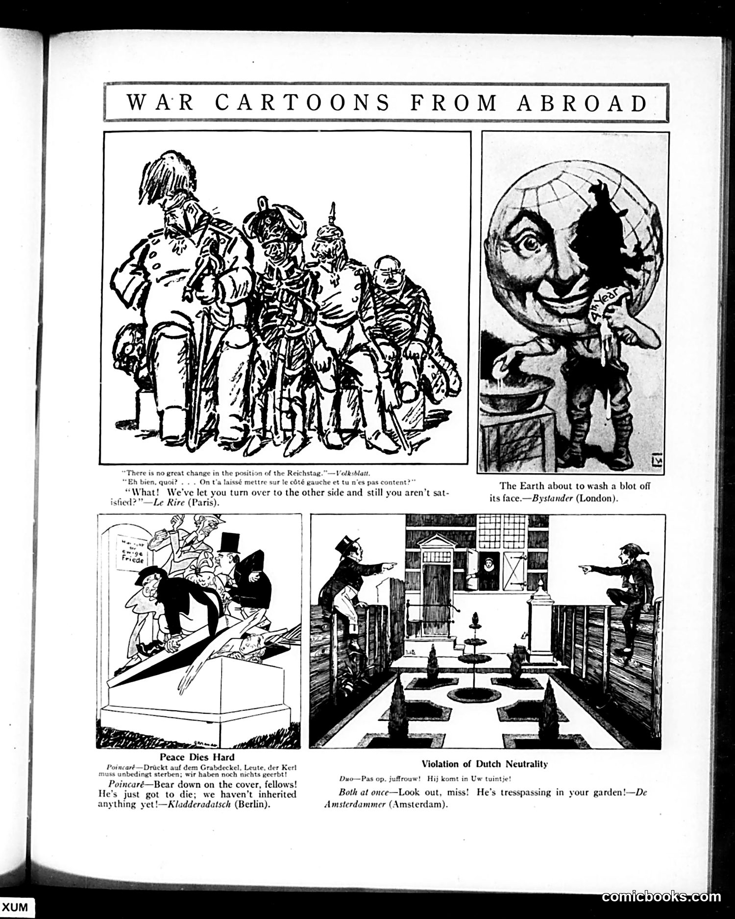 Judge — October 6, 1917 — page 17 of 28