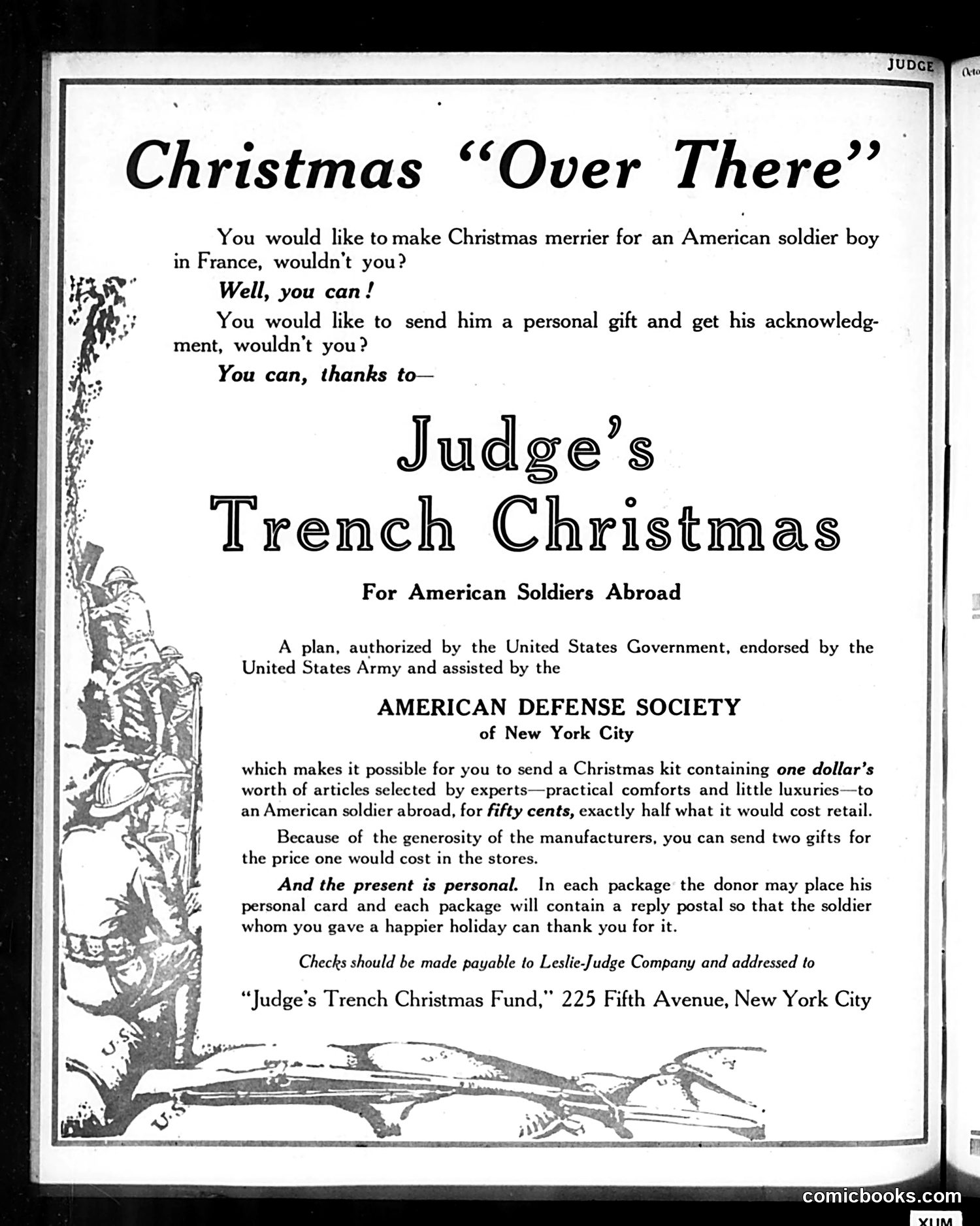 Judge — October 6, 1917 — page 26 of 28