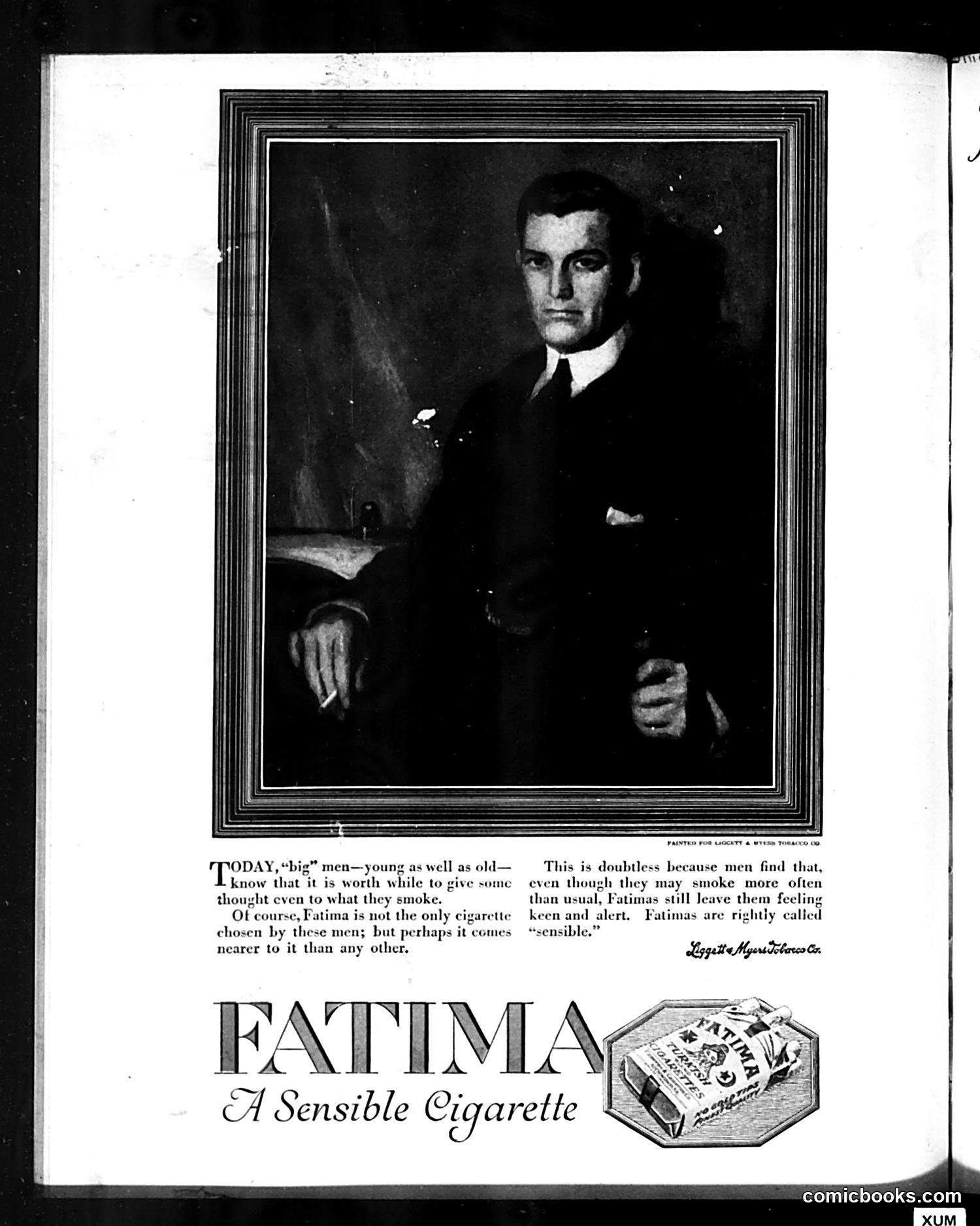 Judge — October 6, 1917 — page 28 of 28