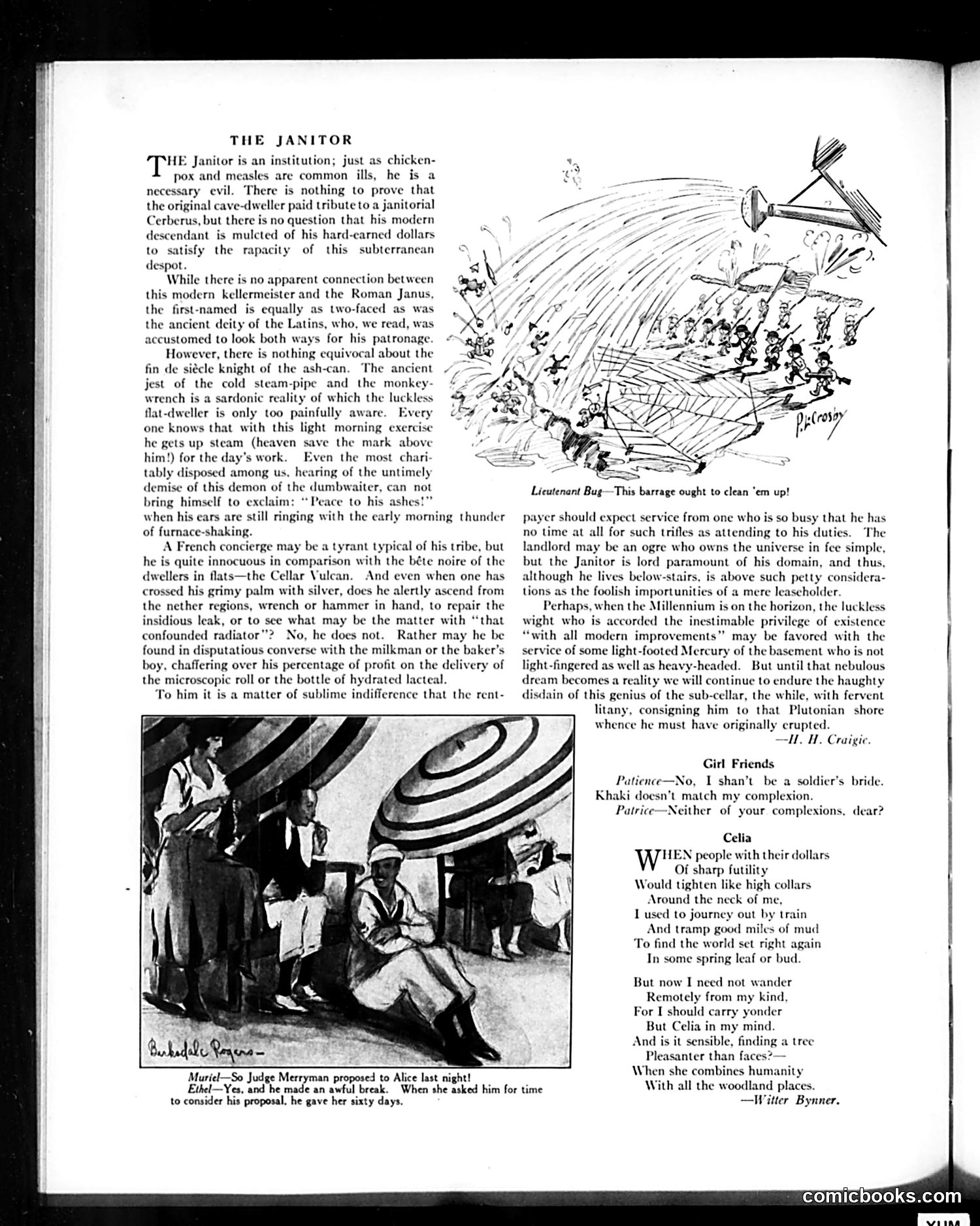 Judge — October 13, 1917 — page 6 of 28