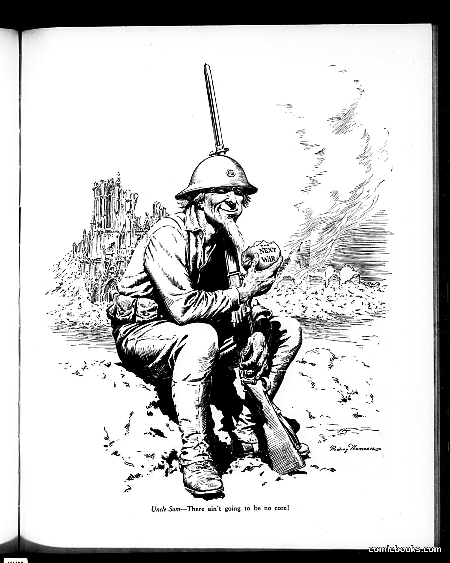 Judge — October 13, 1917 — page 7 of 28