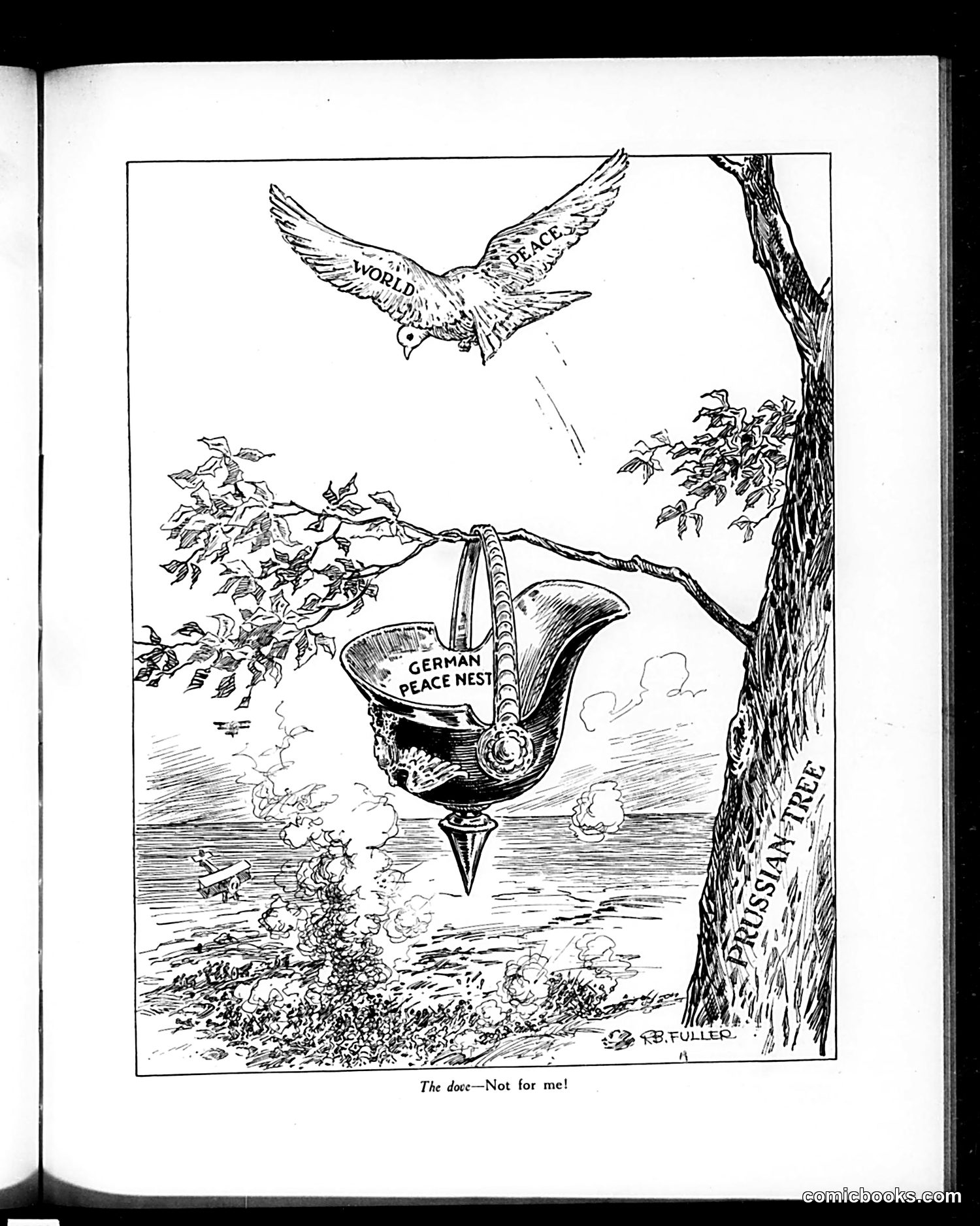Judge — October 13, 1917 — page 9 of 28