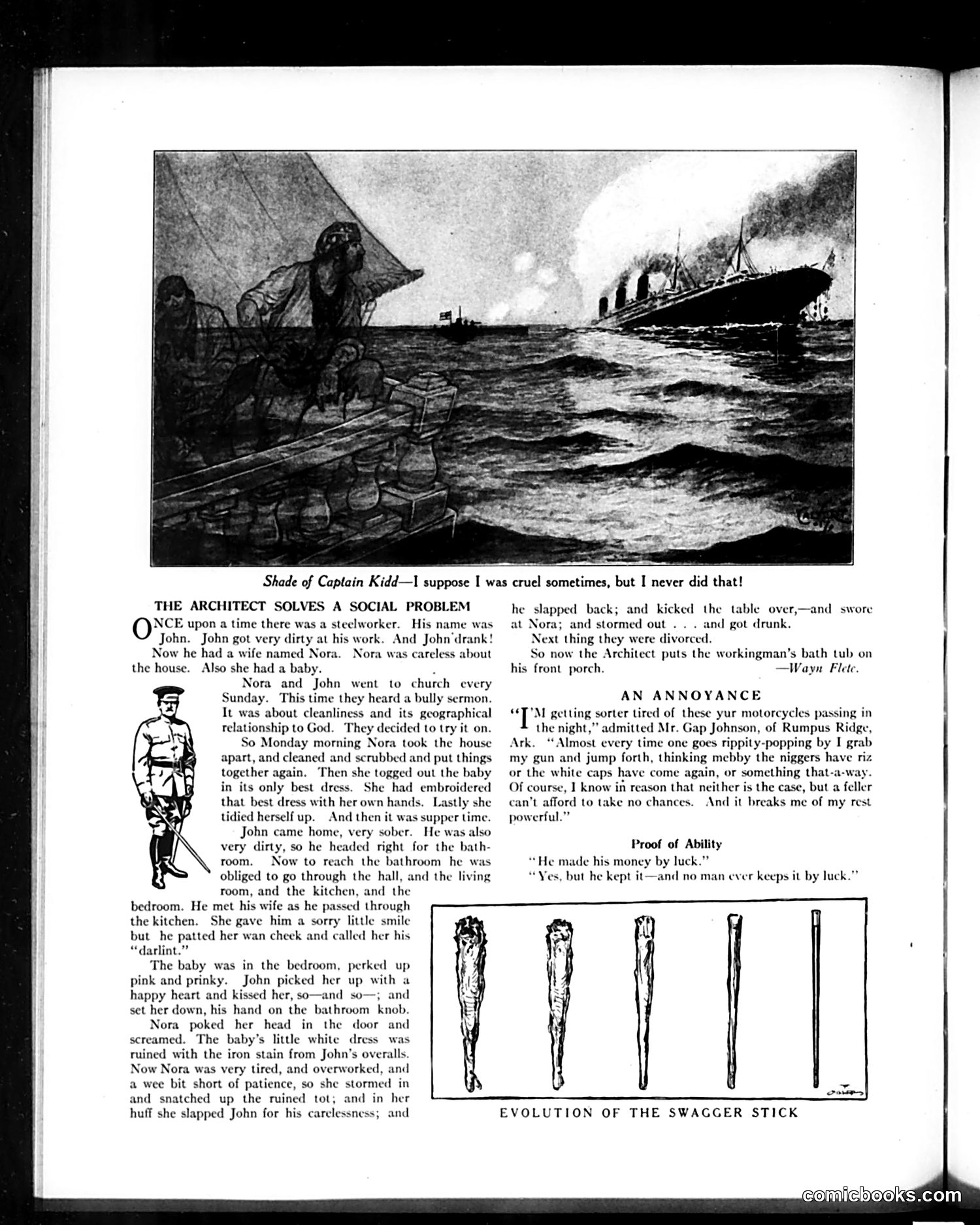 Judge — October 13, 1917 — page 10 of 28