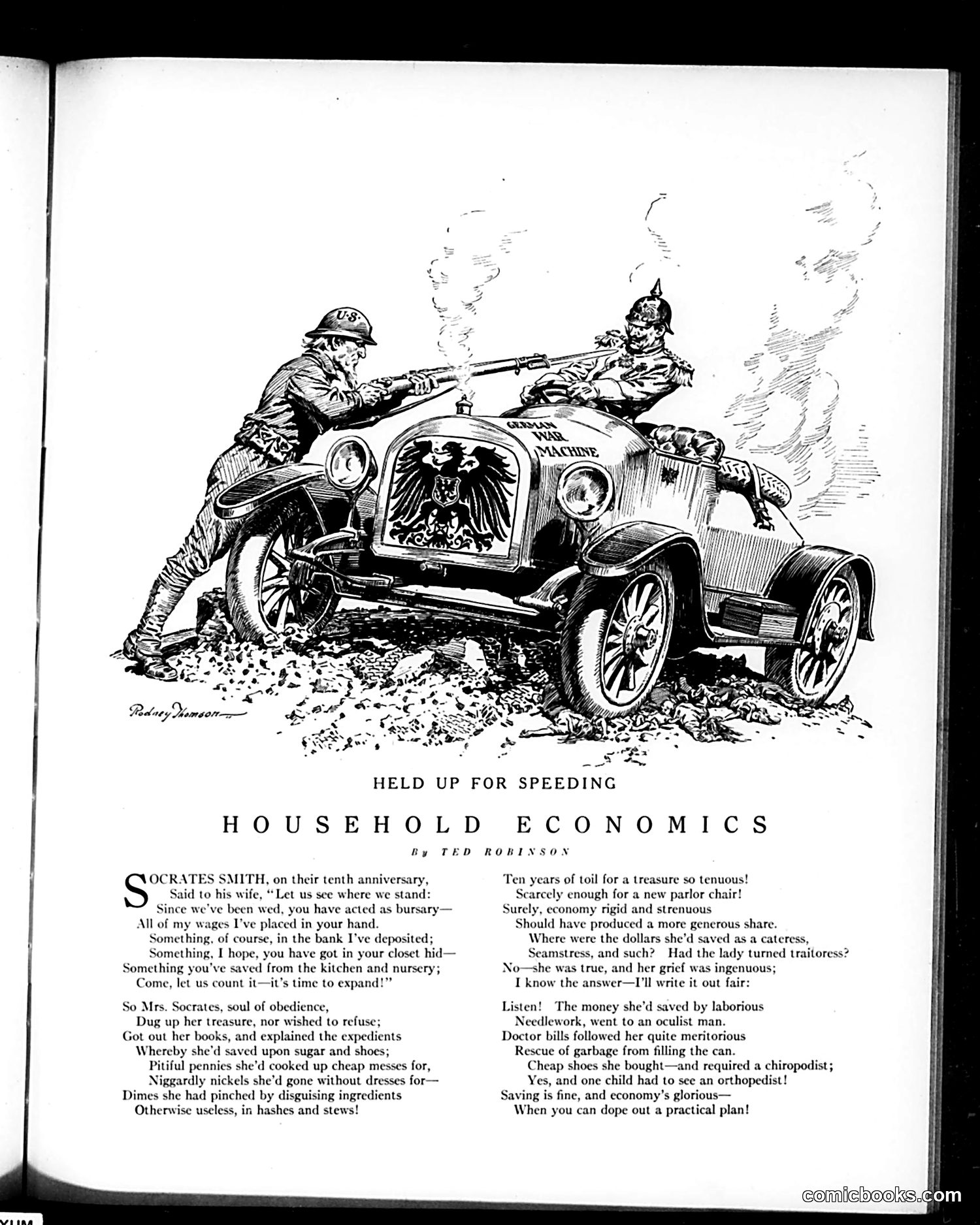 Judge — October 13, 1917 — page 11 of 28