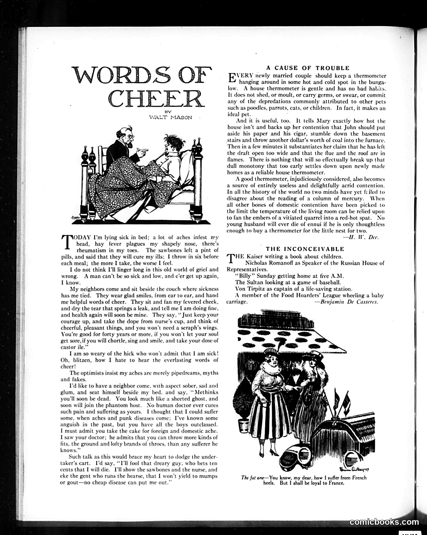 Judge — October 13, 1917 — page 12 of 28