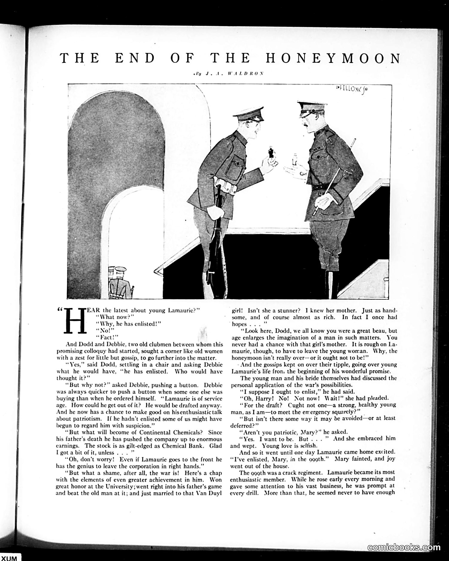 Judge — October 13, 1917 — page 13 of 28