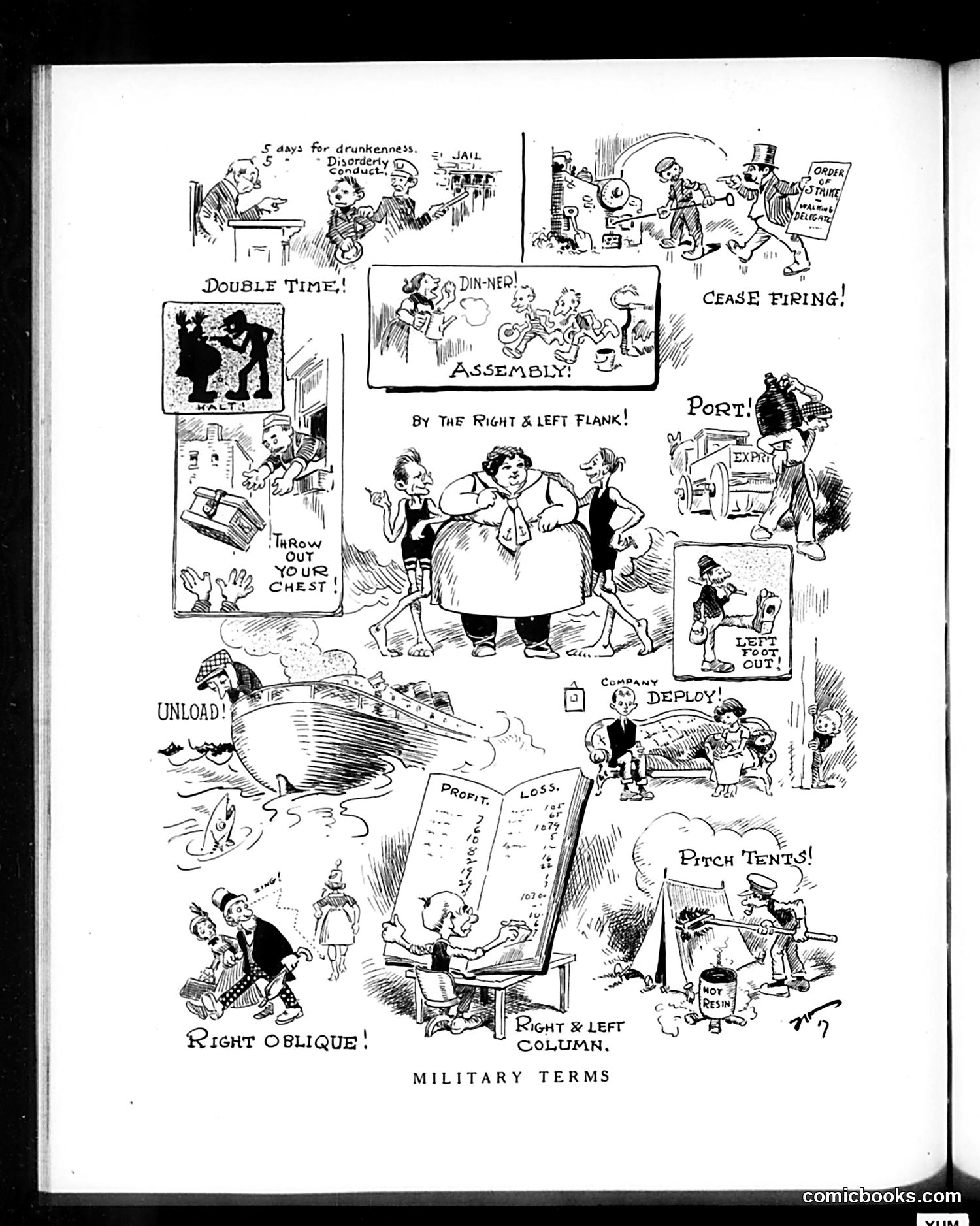 Judge — October 13, 1917 — page 16 of 28