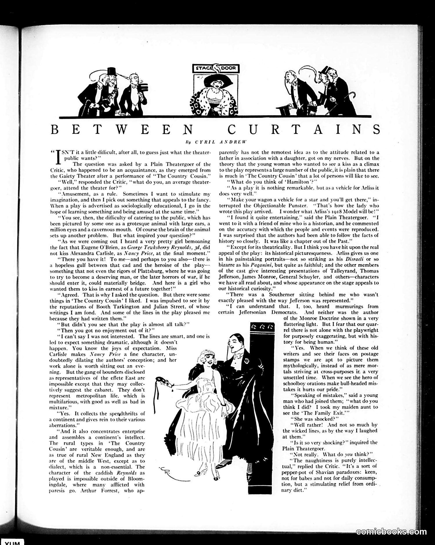 Judge — October 13, 1917 — page 17 of 28