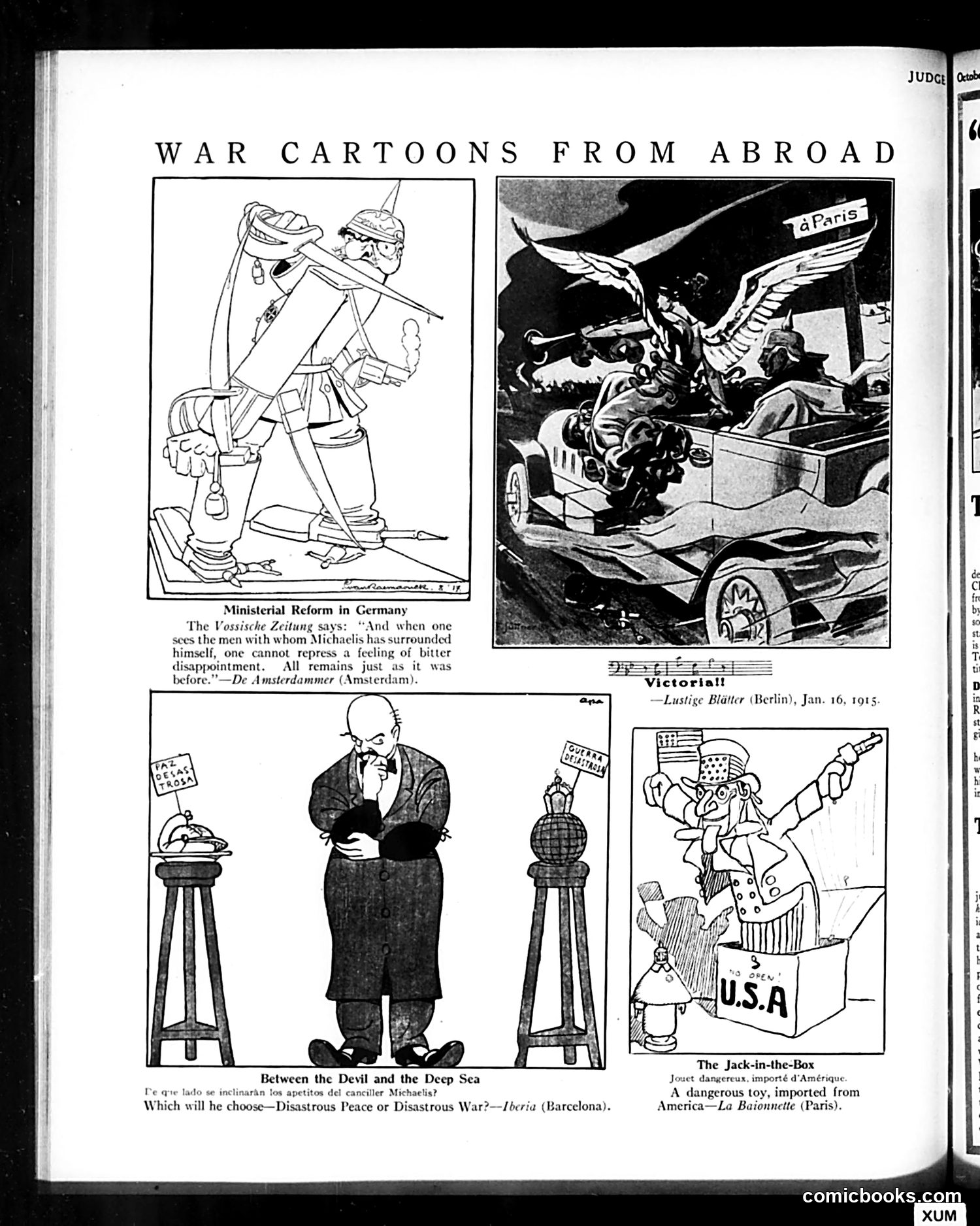 Judge — October 13, 1917 — page 18 of 28