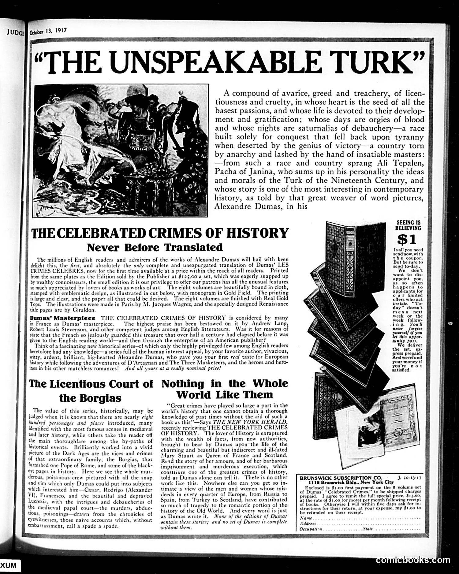 Judge — October 13, 1917 — page 19 of 28