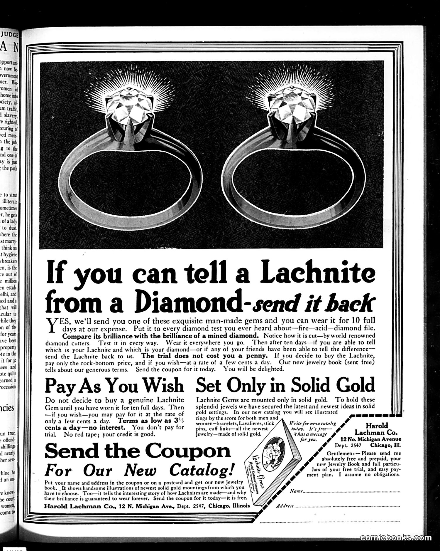 Judge — October 13, 1917 — page 27 of 28