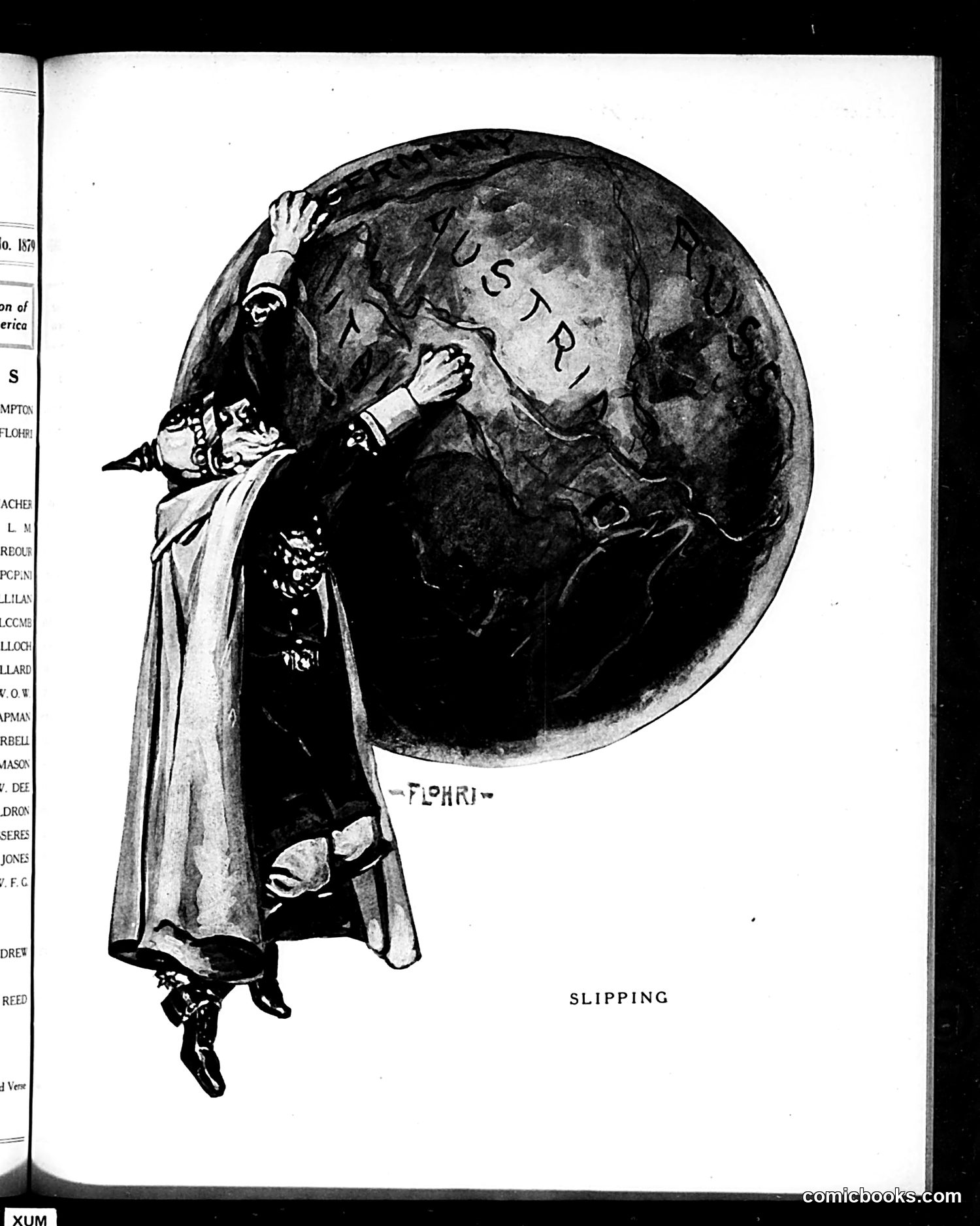 Judge — October 20, 1917 — page 3 of 28