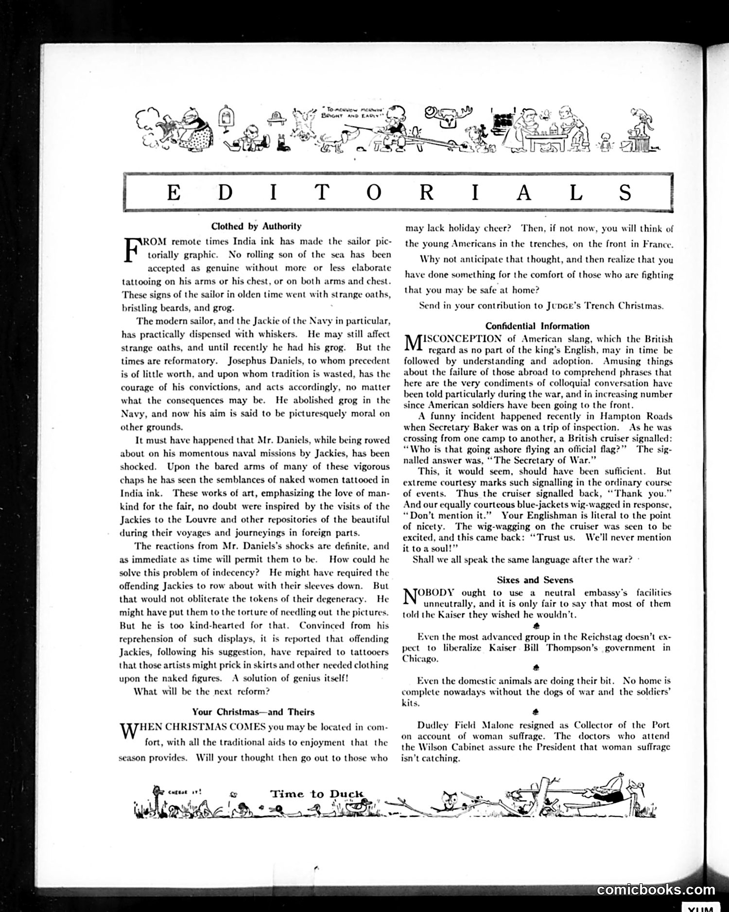 Judge — October 20, 1917 — page 4 of 28