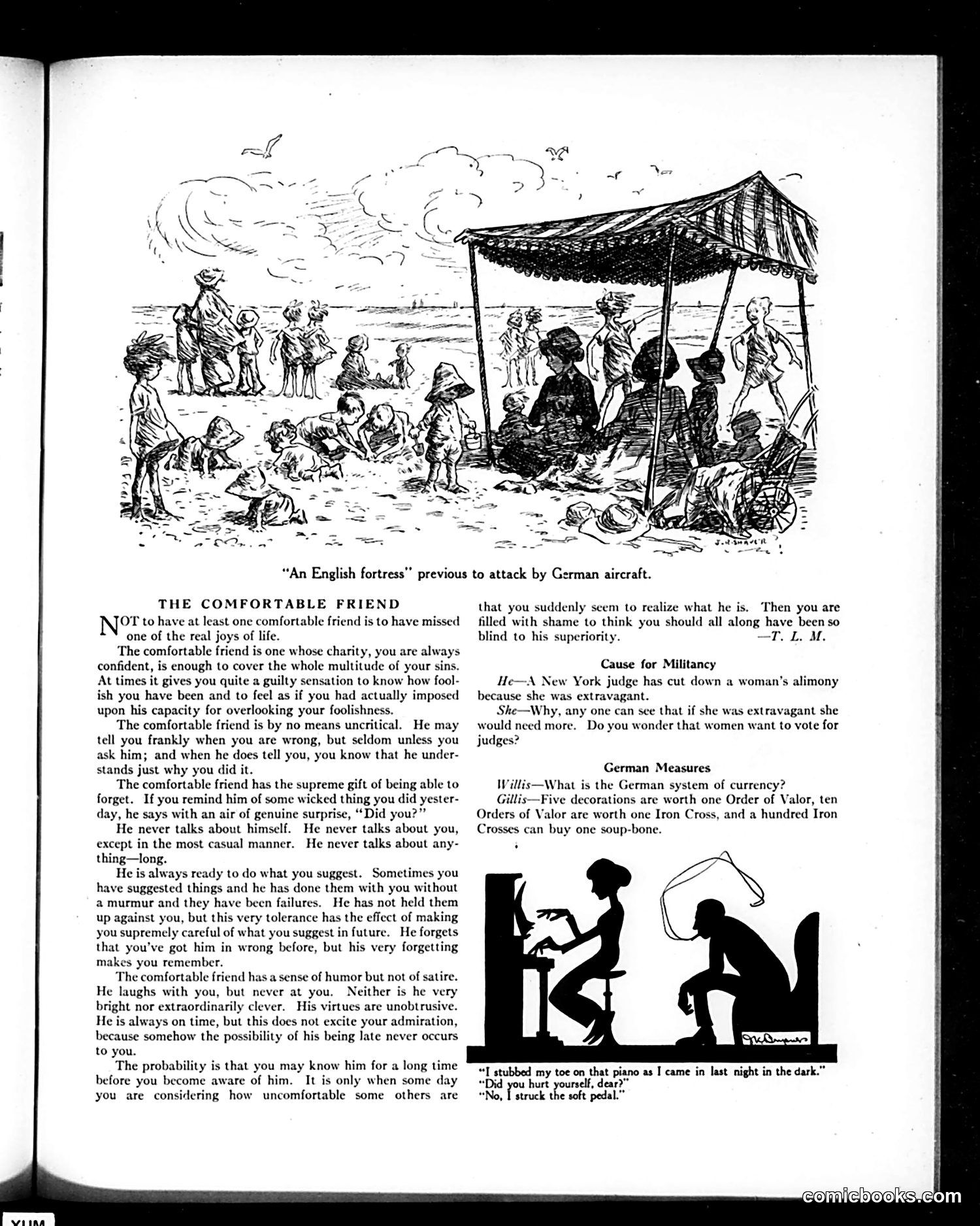 Judge — October 20, 1917 — page 5 of 28