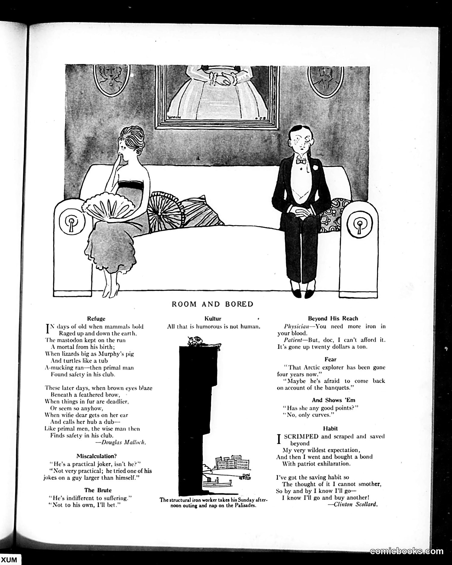 Judge — October 20, 1917 — page 9 of 28