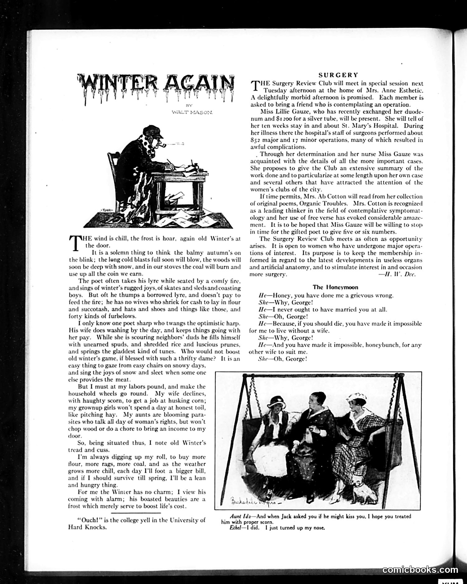 Judge — October 20, 1917 — page 12 of 28