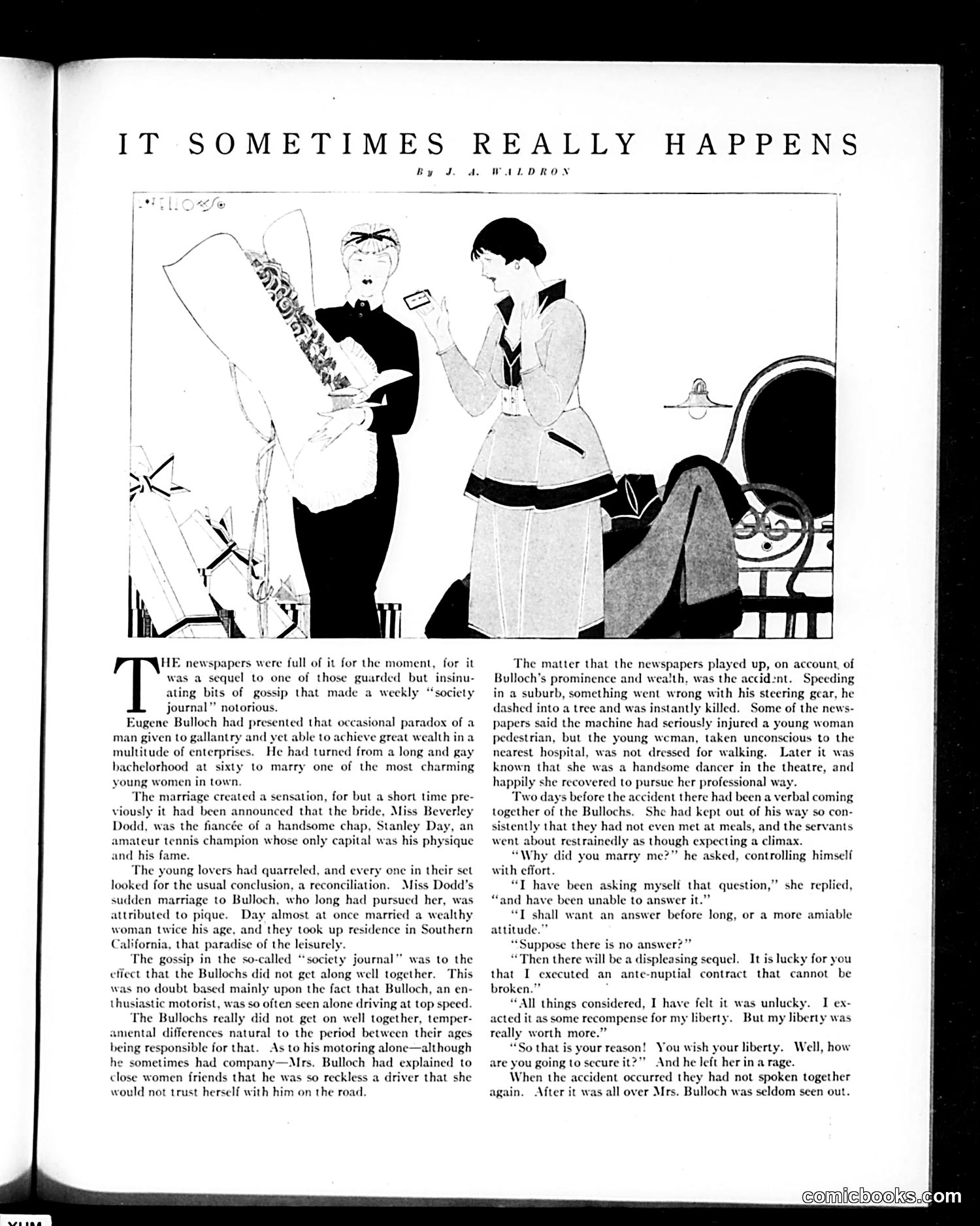 Judge — October 20, 1917 — page 13 of 28