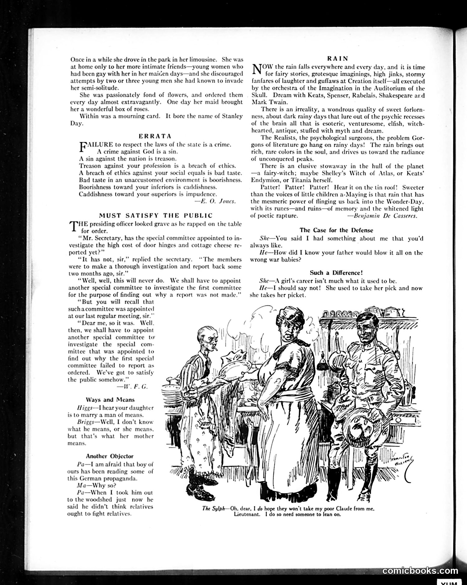 Judge — October 20, 1917 — page 14 of 28