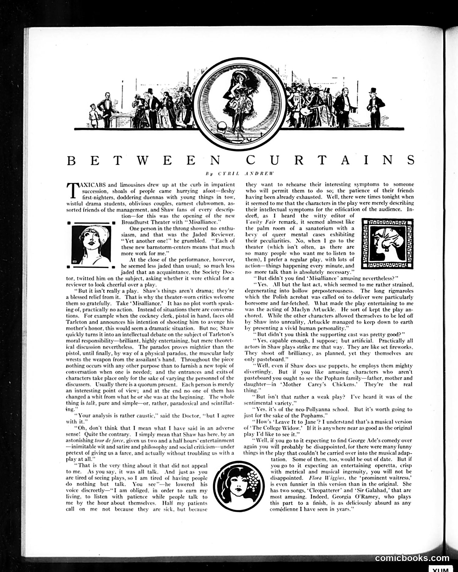 Judge — October 20, 1917 — page 16 of 28