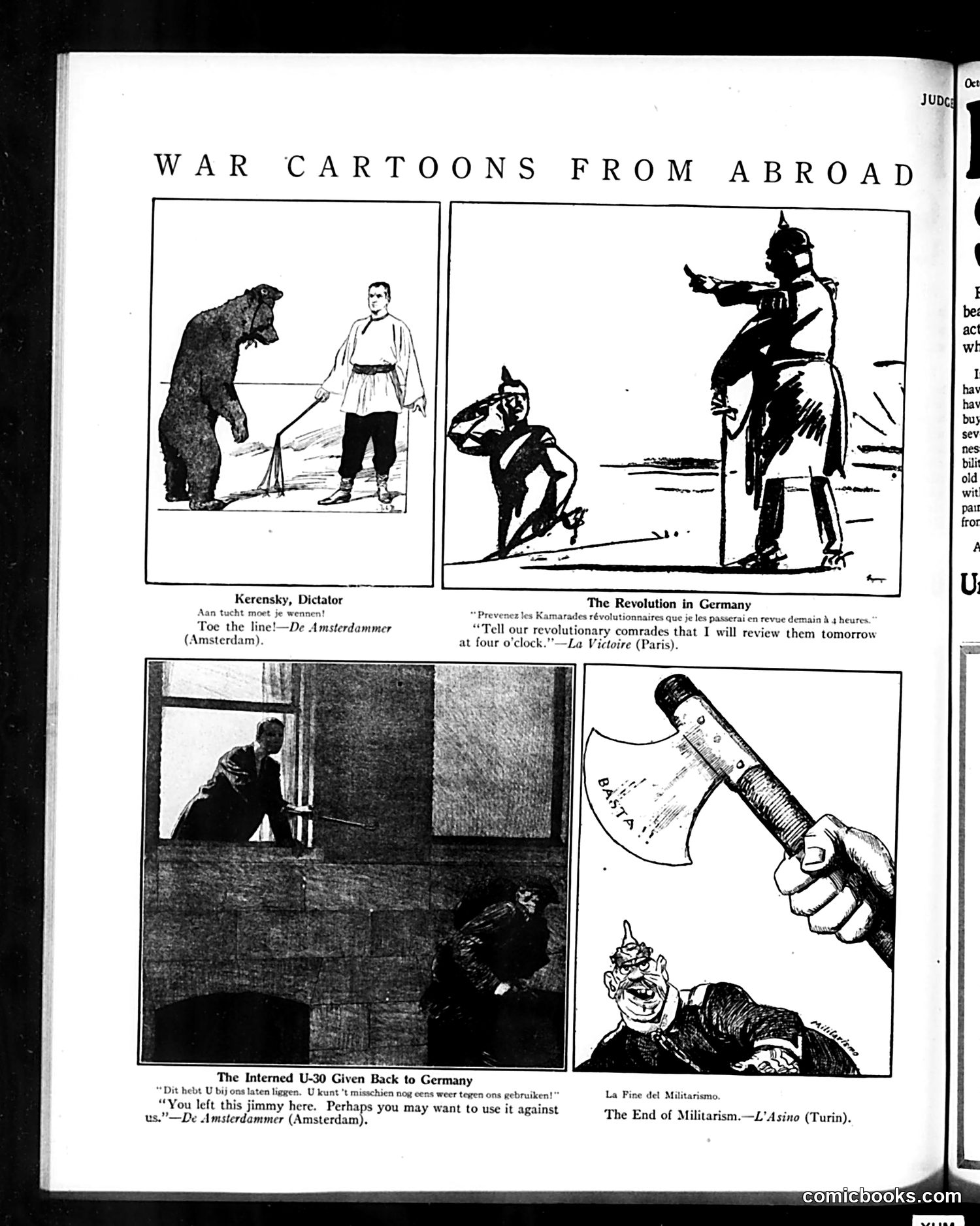 Judge — October 20, 1917 — page 18 of 28