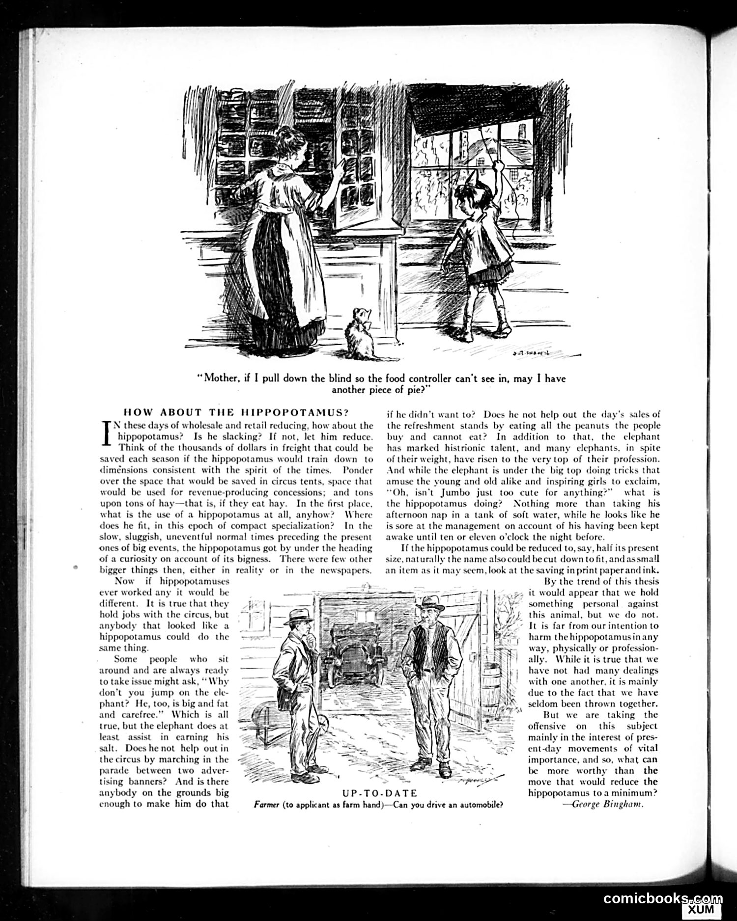 Judge — October 27, 1917 — page 8 of 28