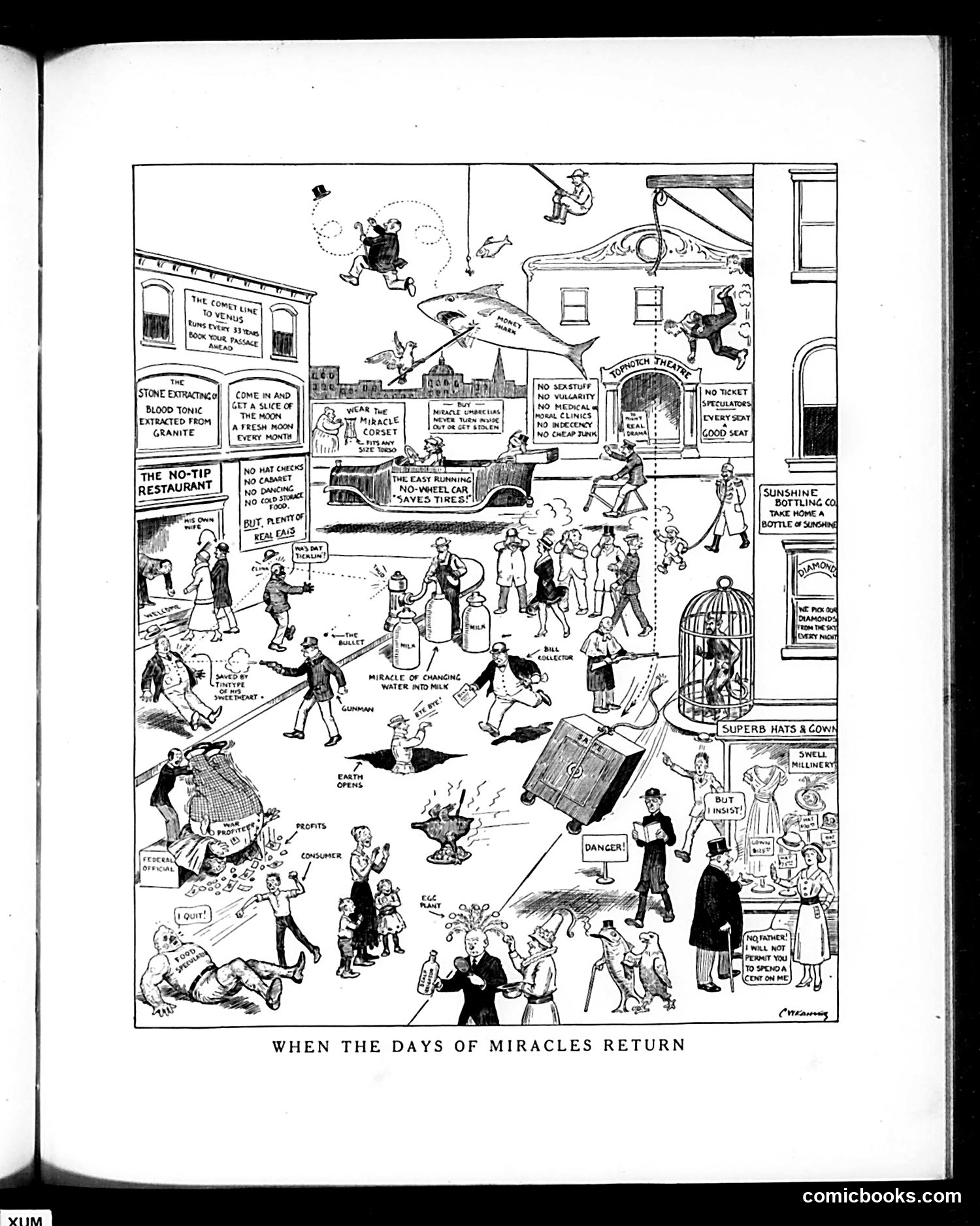 Judge — October 27, 1917 — page 11 of 28