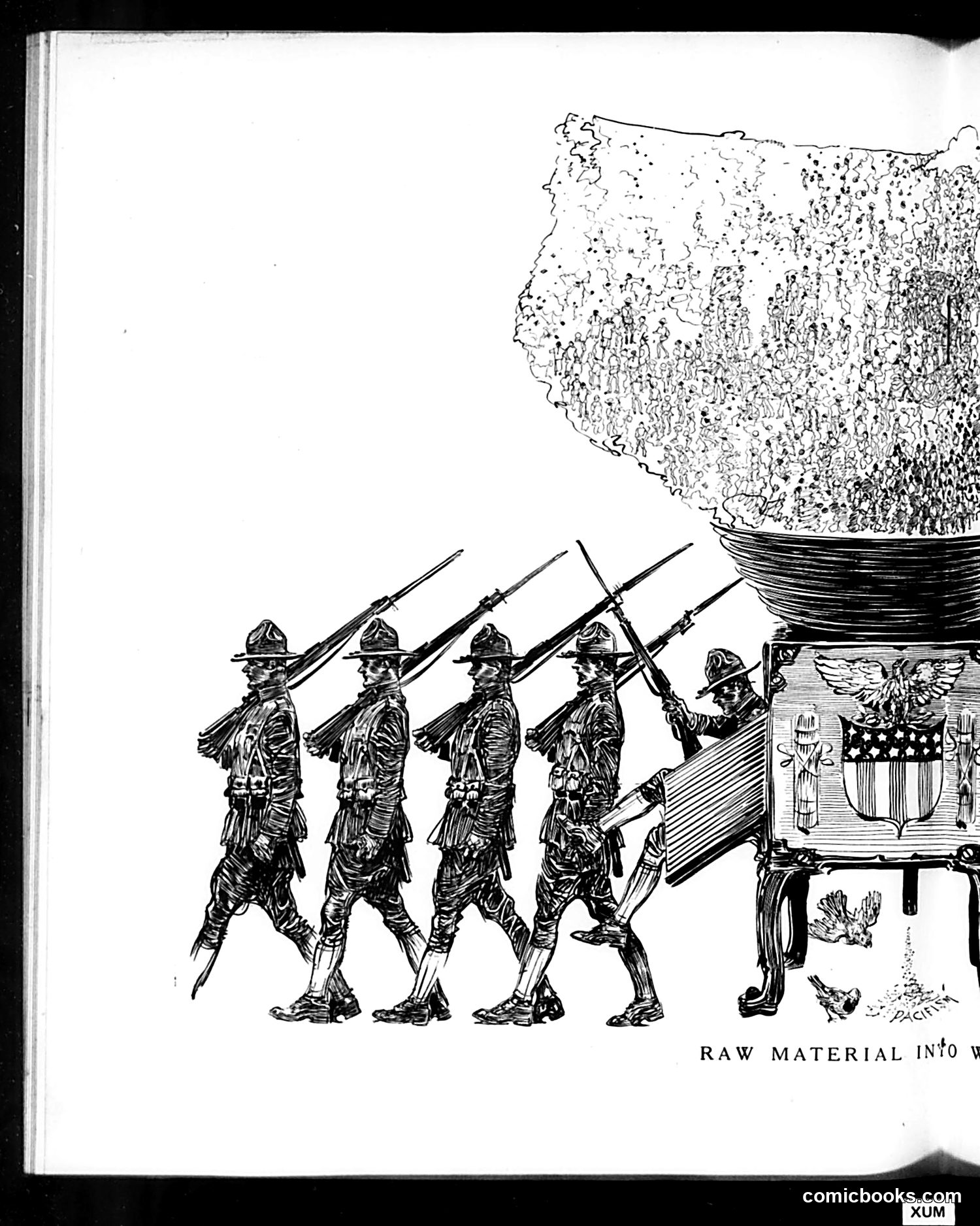 Judge — October 27, 1917 — page 14 of 28