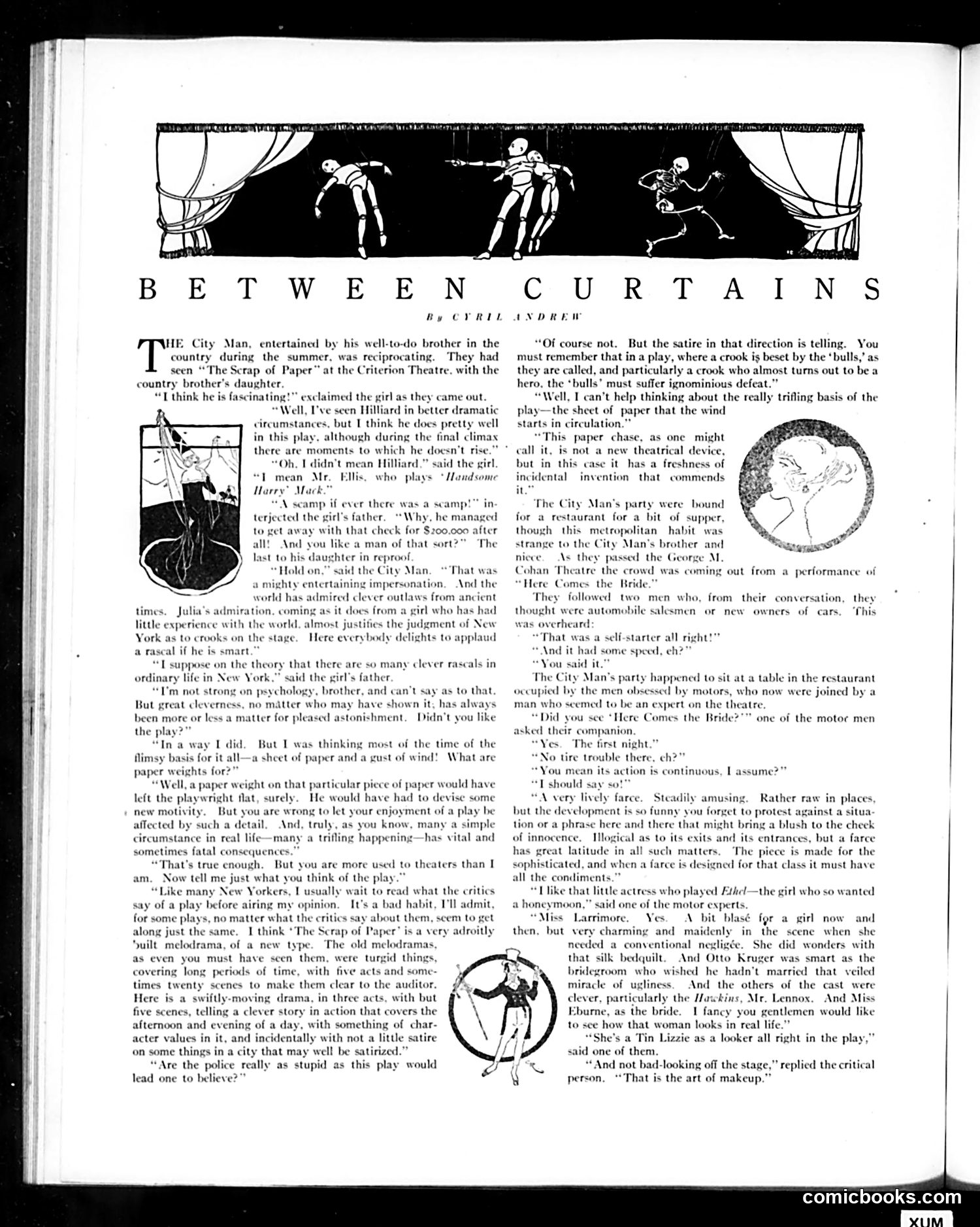 Judge — October 27, 1917 — page 16 of 28