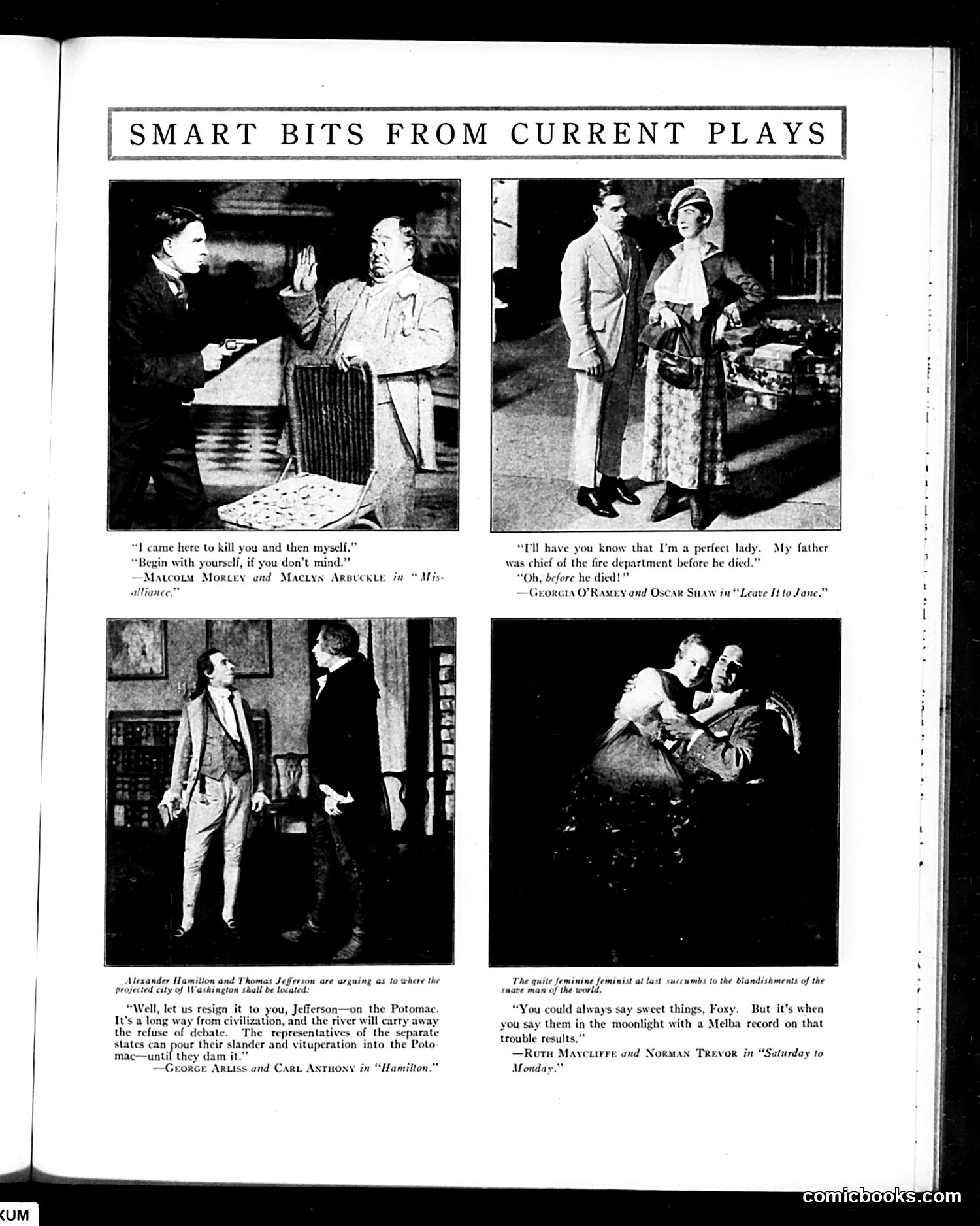 Judge — October 27, 1917 — page 17 of 28