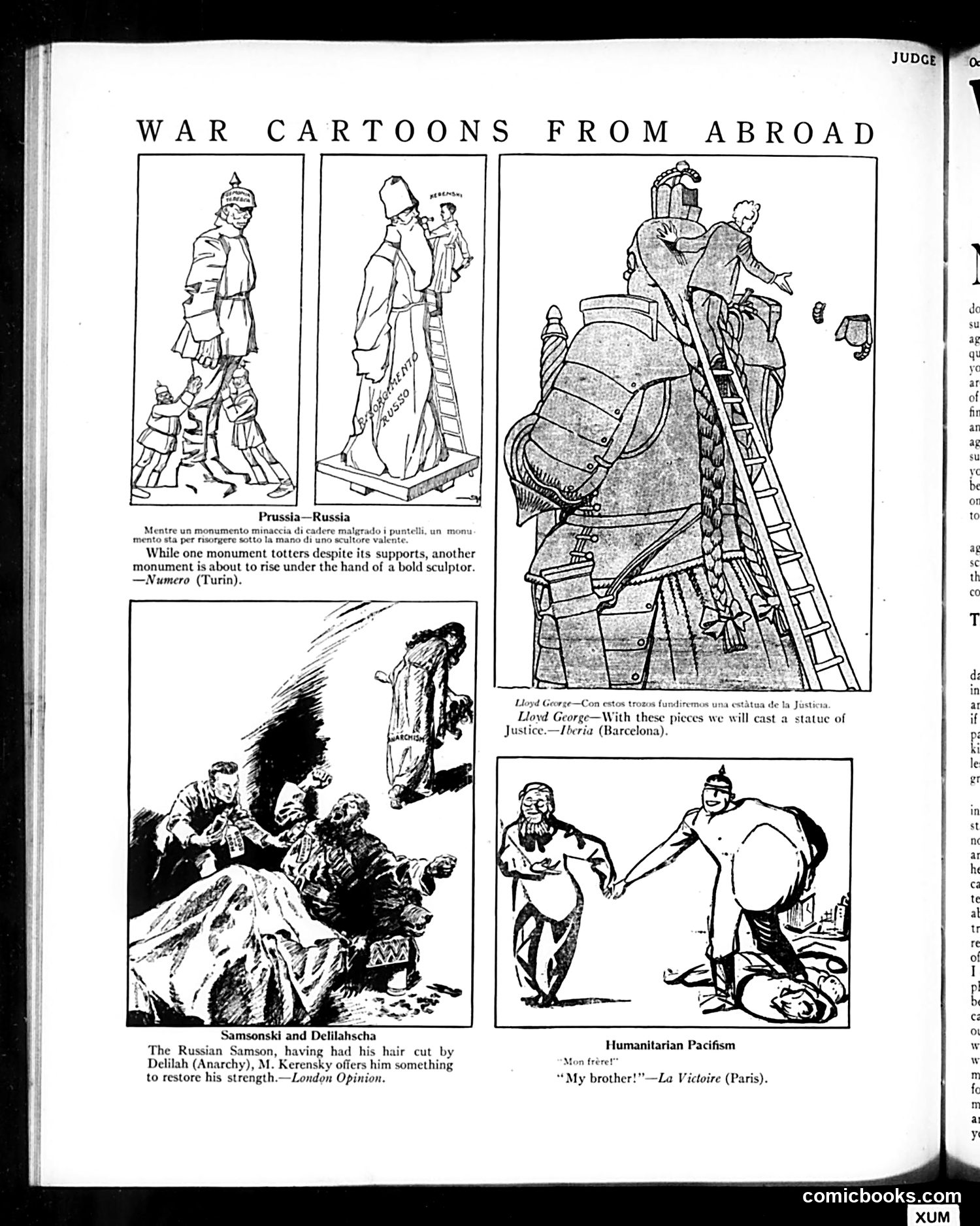 Judge — October 27, 1917 — page 18 of 28