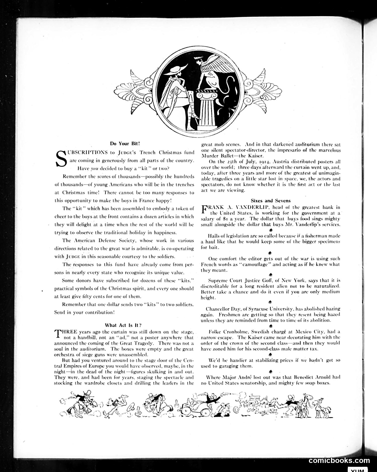 Judge — November 3, 1917 — page 4 of 28