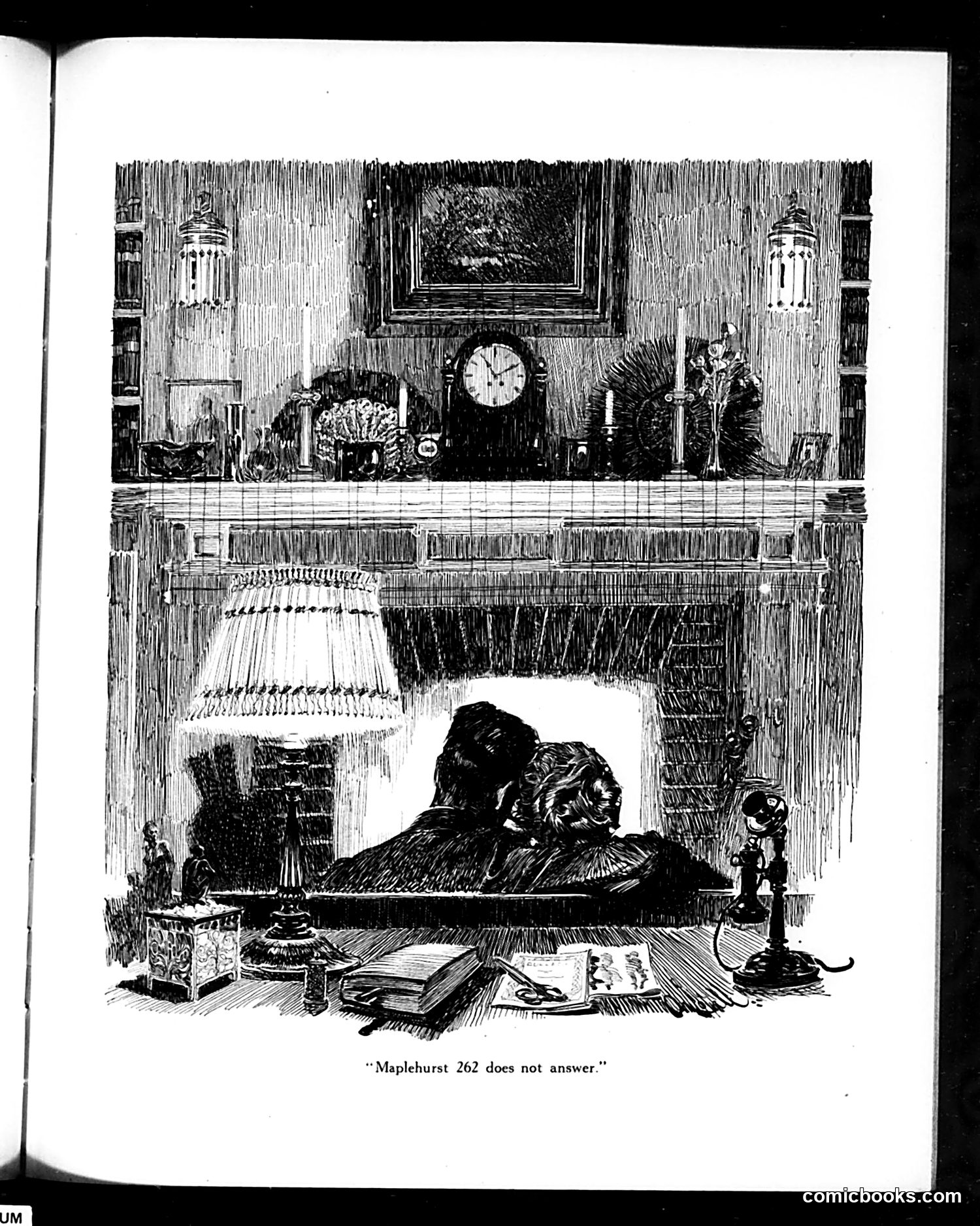 Judge — November 3, 1917 — page 7 of 28