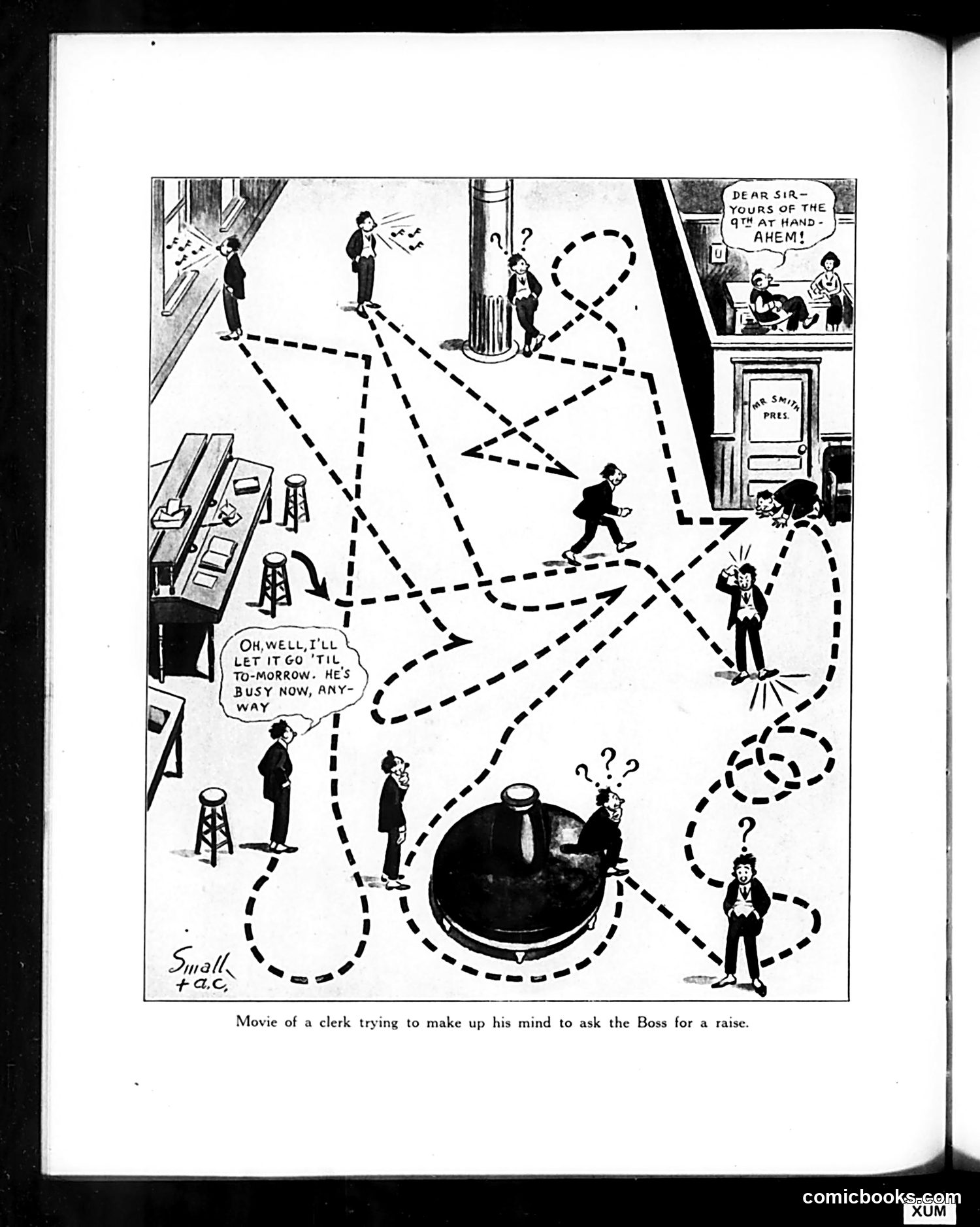 Judge — November 3, 1917 — page 8 of 28