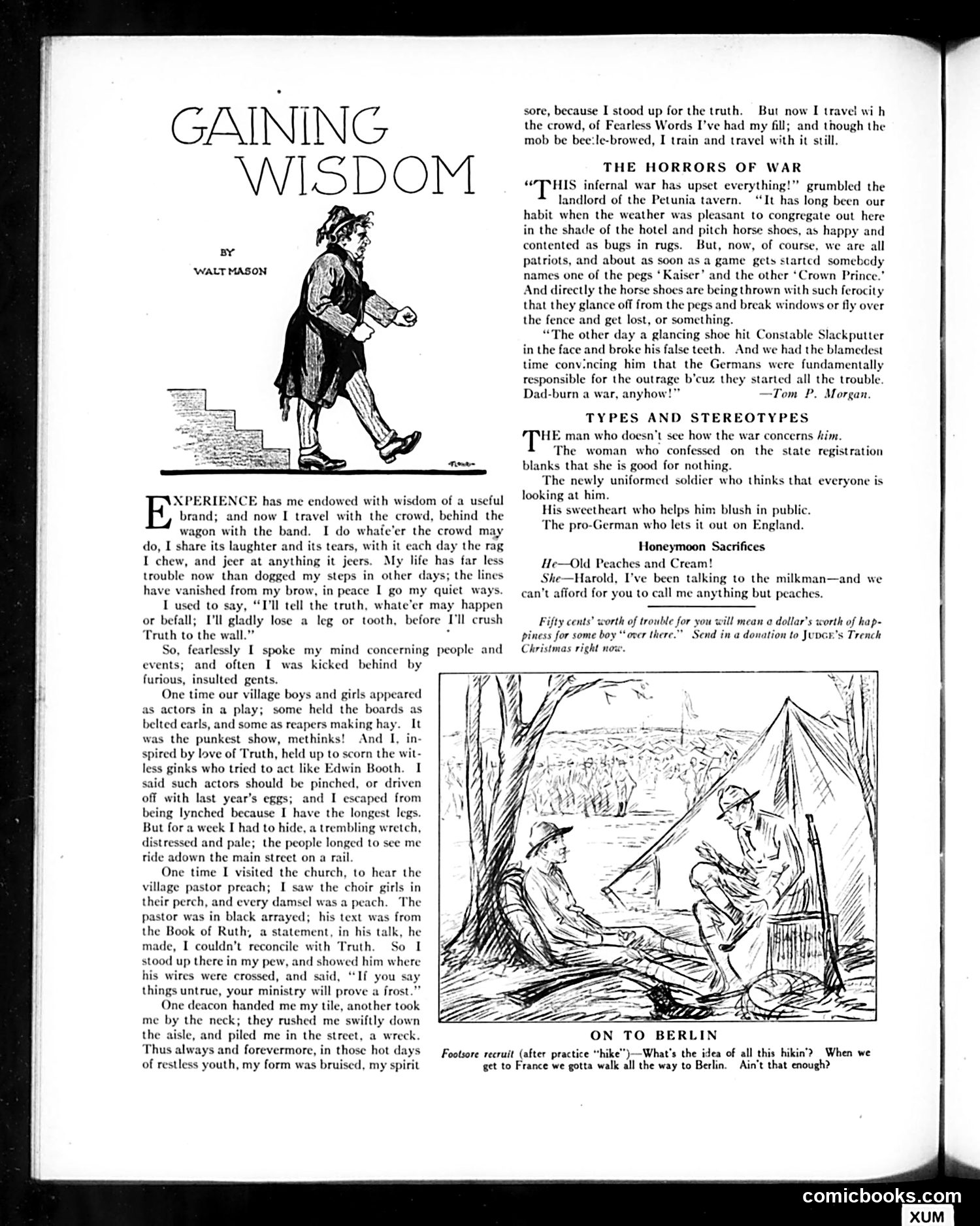 Judge — November 3, 1917 — page 12 of 28