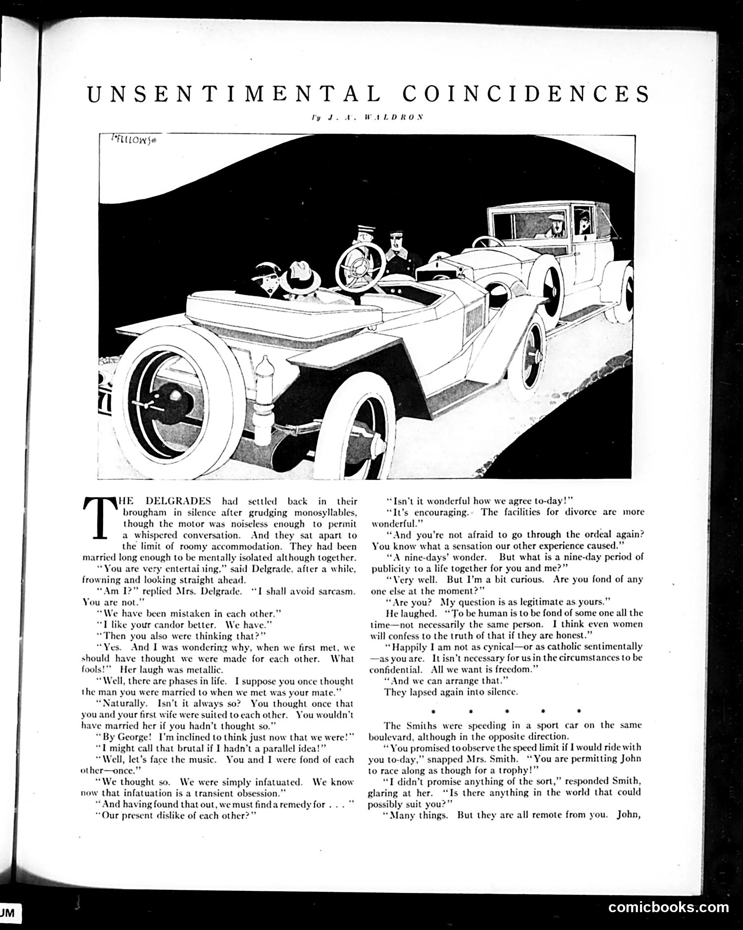 Judge — November 3, 1917 — page 13 of 28