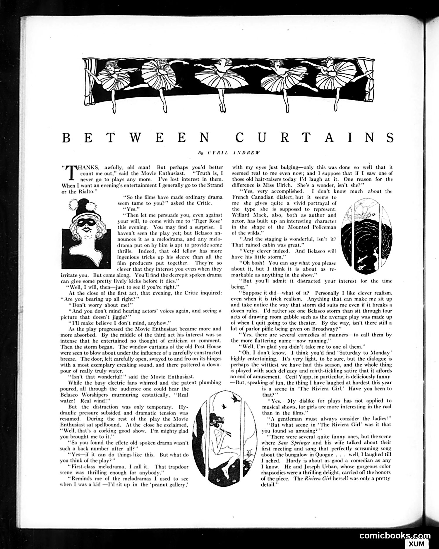 Judge — November 3, 1917 — page 16 of 28