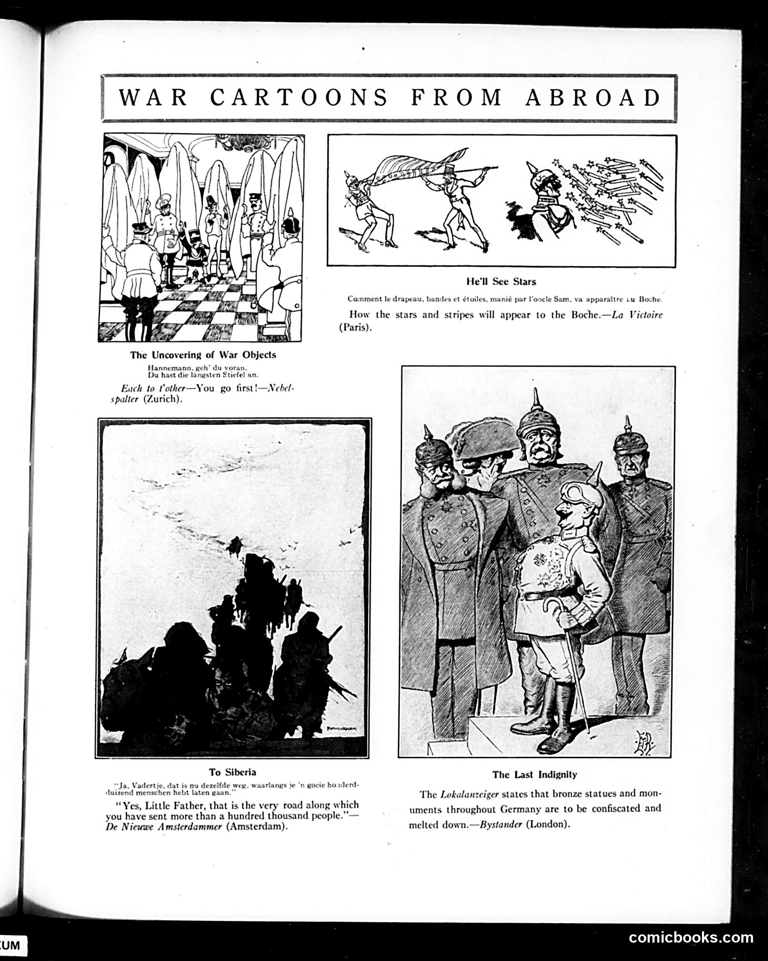 Judge — November 3, 1917 — page 17 of 28
