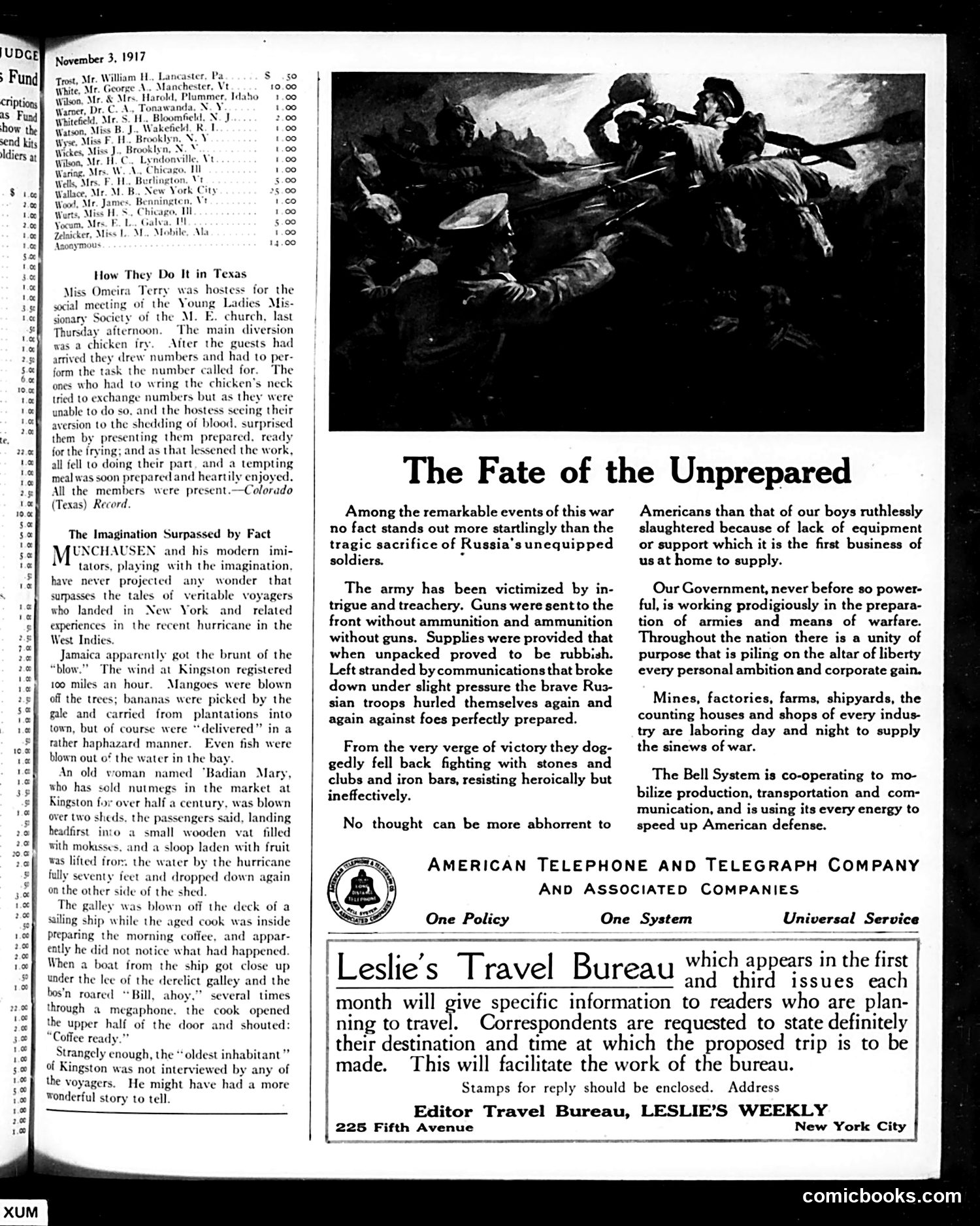 Judge — November 3, 1917 — page 19 of 28