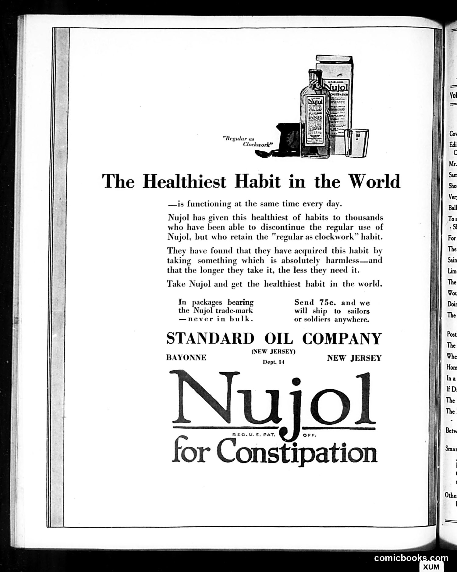 Judge — November 10, 1917 — page 2 of 28