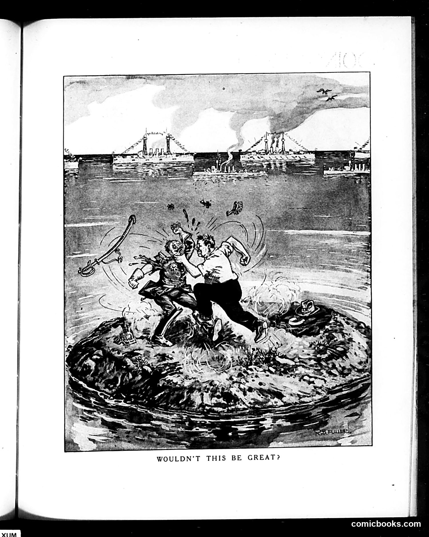 Judge — November 10, 1917 — page 11 of 28