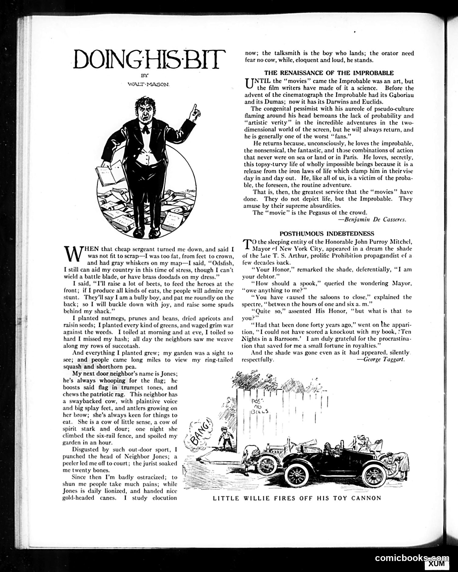 Judge — November 10, 1917 — page 12 of 28