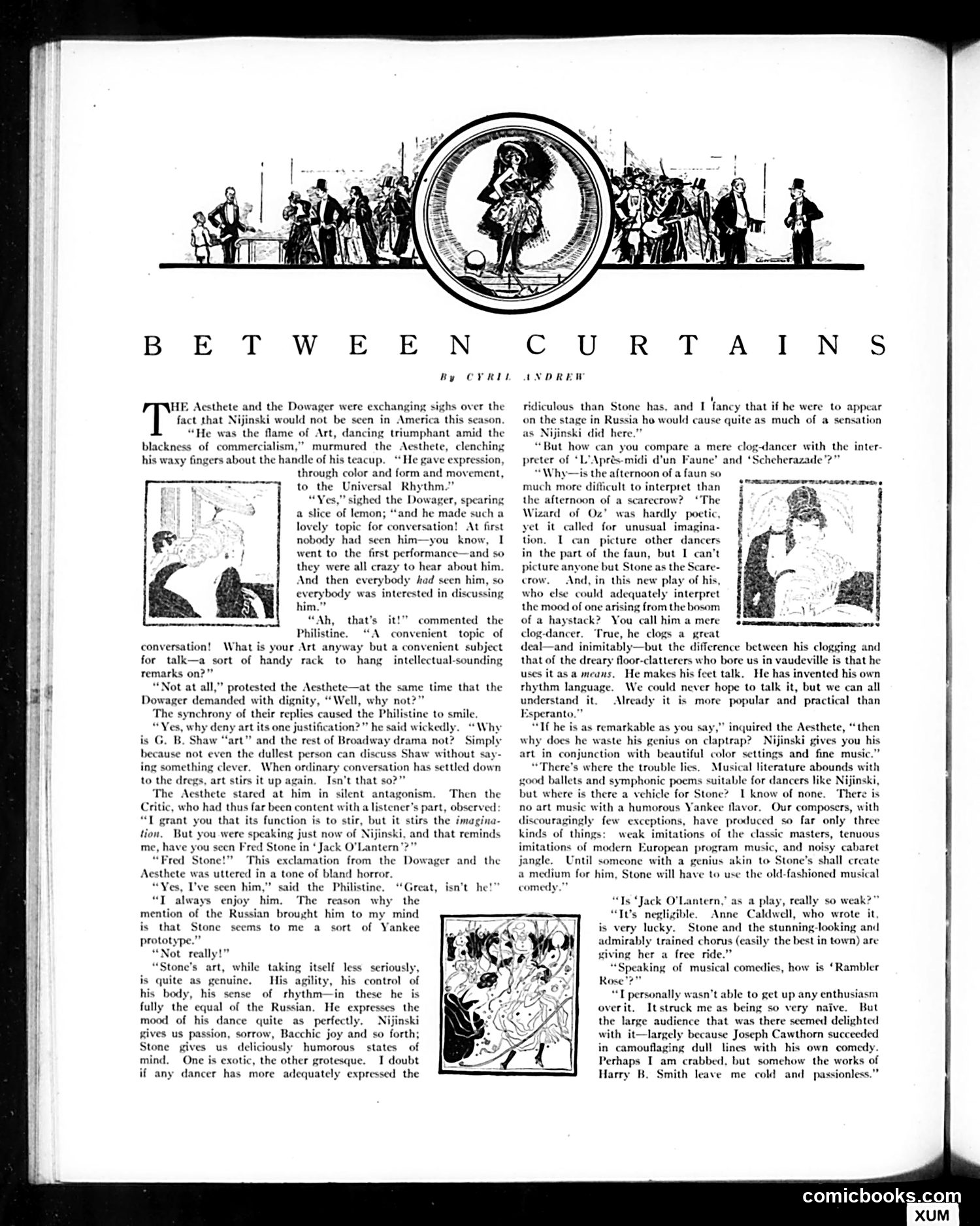 Judge — November 10, 1917 — page 16 of 28