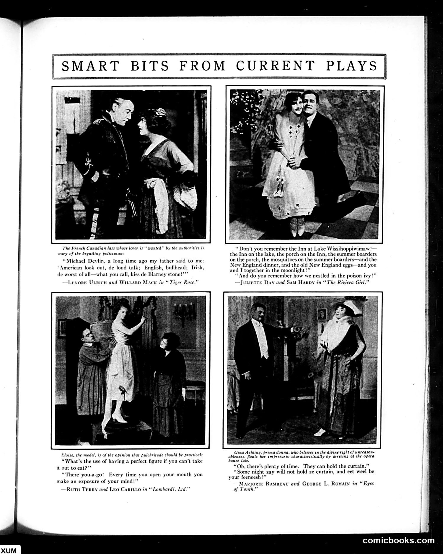 Judge — November 10, 1917 — page 17 of 28